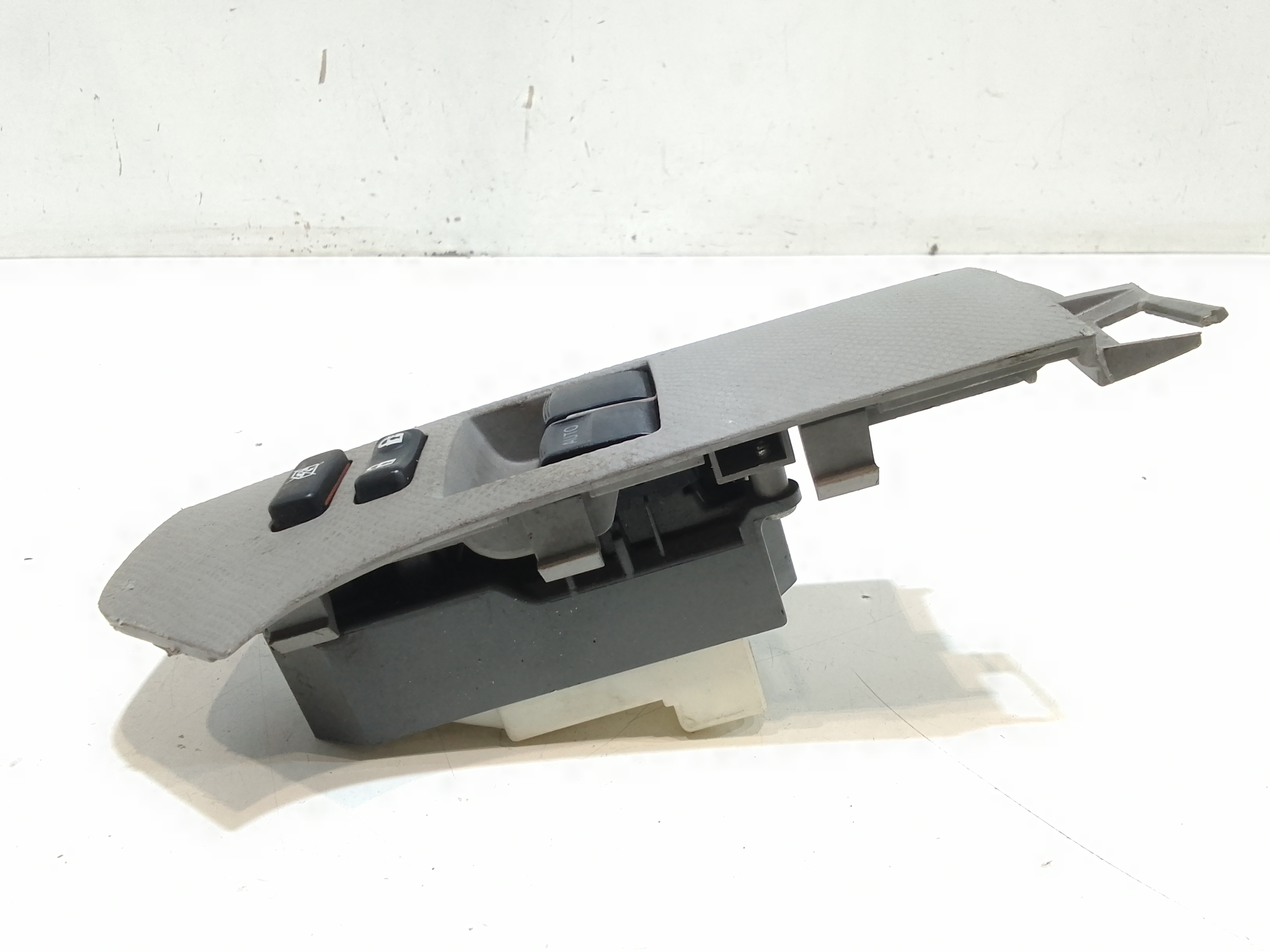 Pulsantiera anteriore sinistra Guida per Toyota Yaris Serie (05>08) (2005 - 2008)