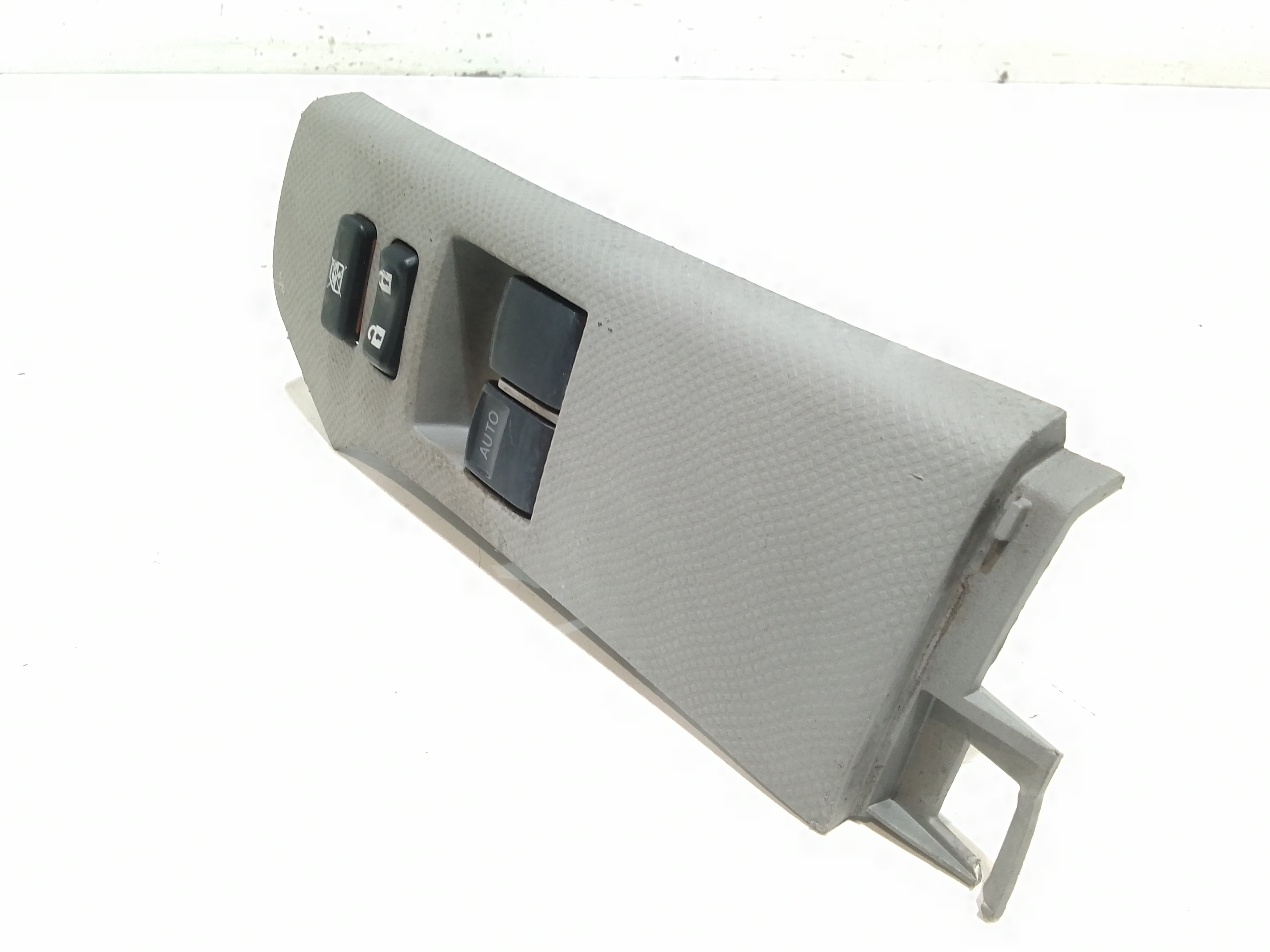 Pulsantiera anteriore sinistra Guida per Toyota Yaris Serie (05>08) (2005 - 2008)