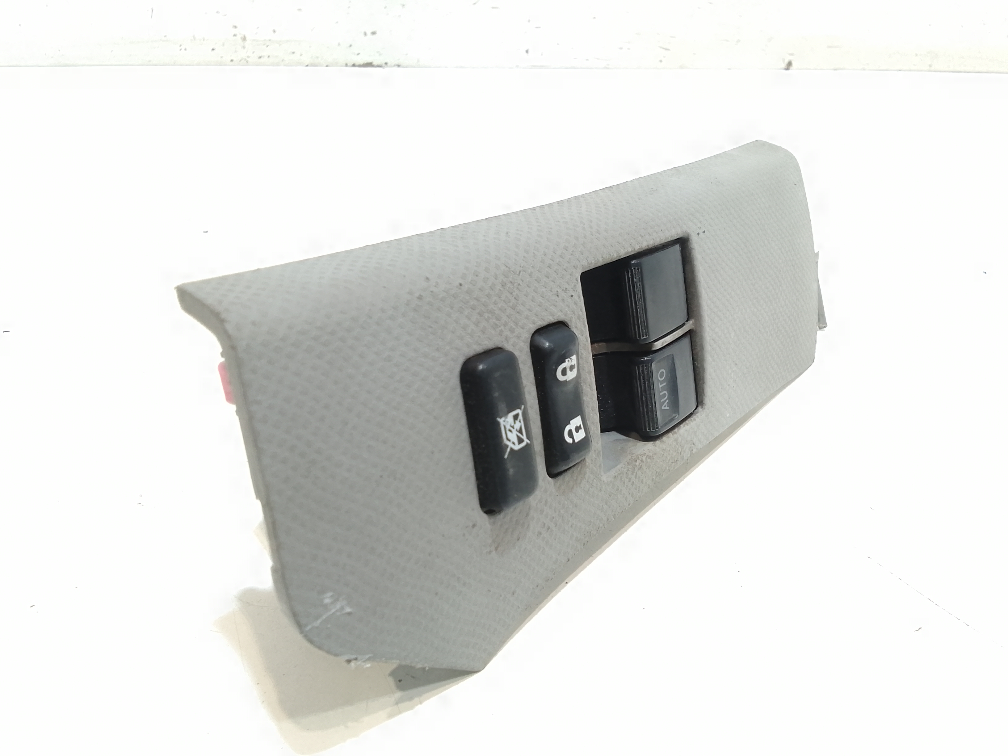 Pulsantiera anteriore sinistra Guida per Toyota Yaris Serie (05>08) (2005 - 2008)