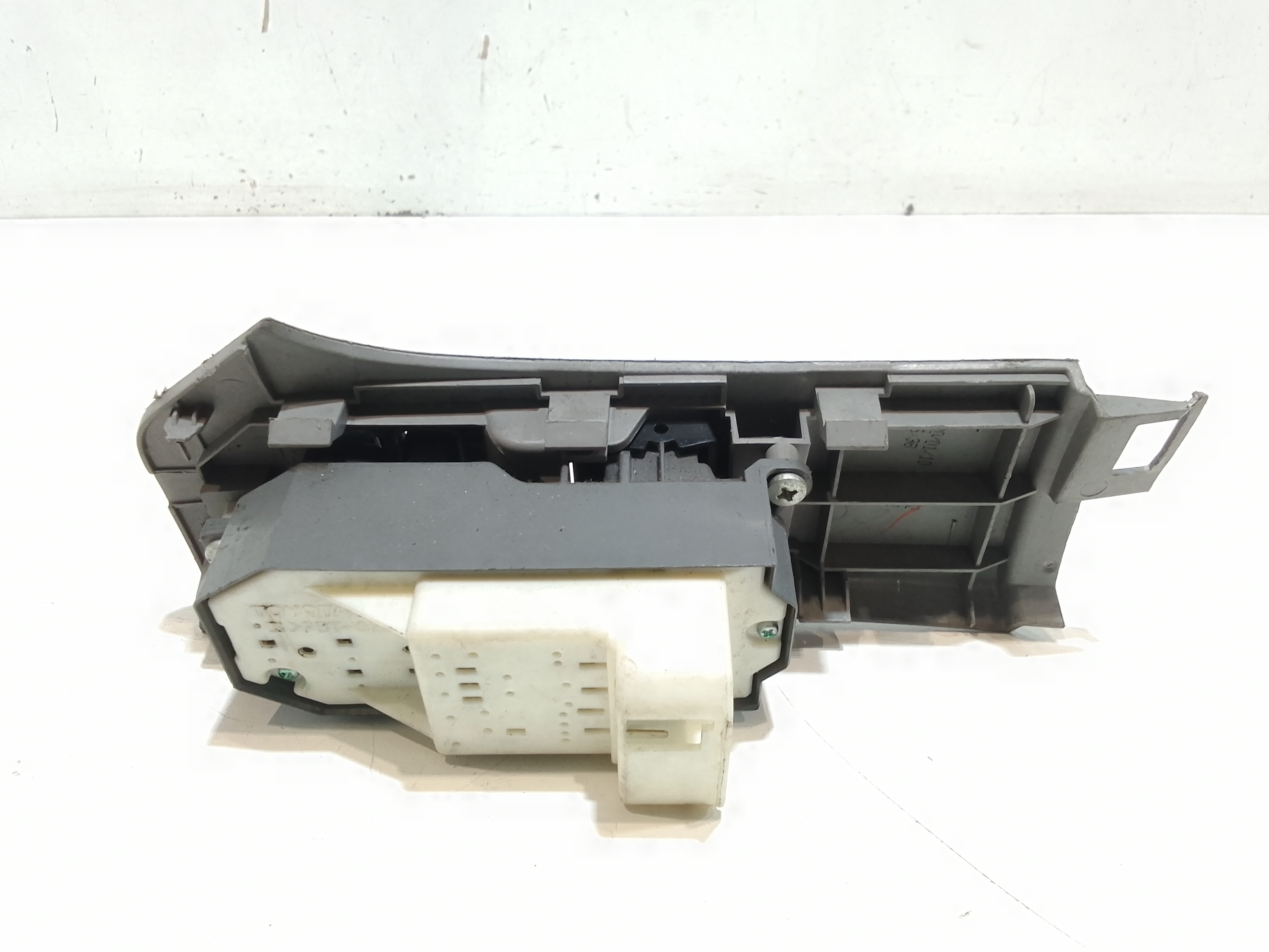 Pulsantiera anteriore sinistra Guida per Toyota Yaris Serie (05>08) (2005 - 2008)