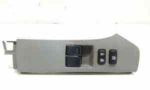 Pulsantiera anteriore sinistra Guida per Toyota Yaris Serie (05>08) (2005 - 2008)