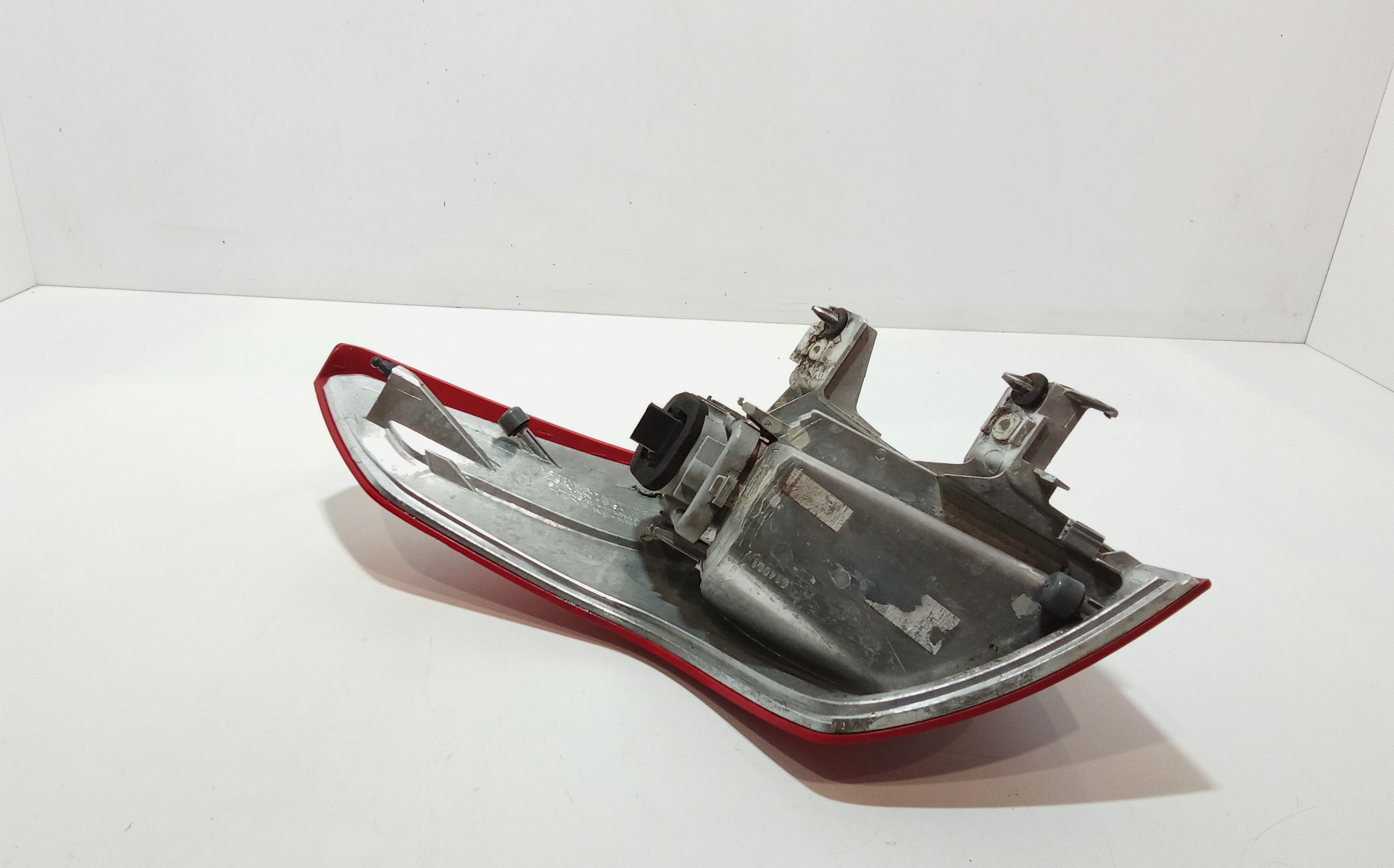 Stop fanale posteriore Destro Passeggero per Citroen C4 Picasso (06>13) Mk1 (2006 - 2013)