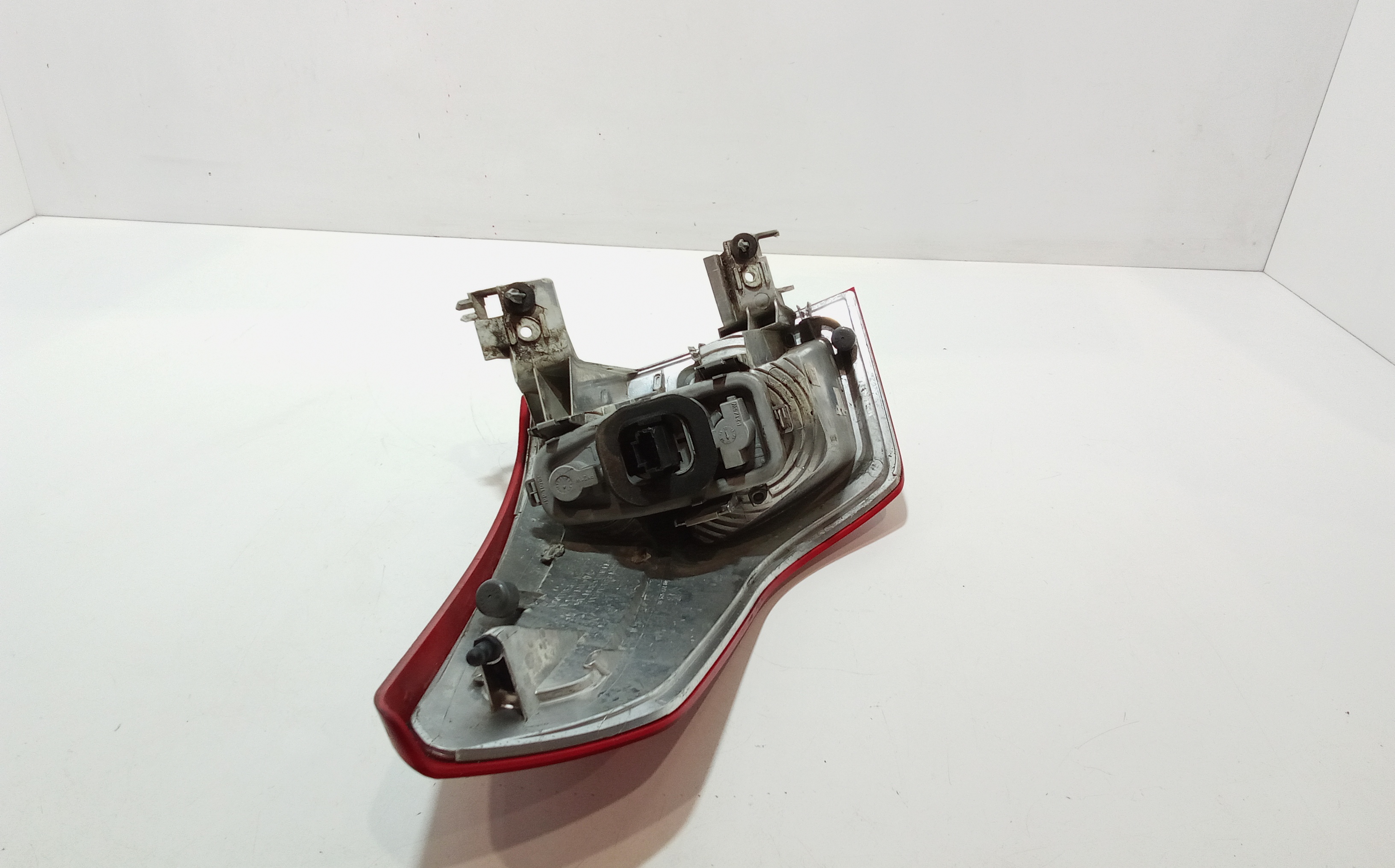 Stop fanale posteriore Destro Passeggero per Citroen C4 Picasso (06>13) Mk1 (2006 - 2013)