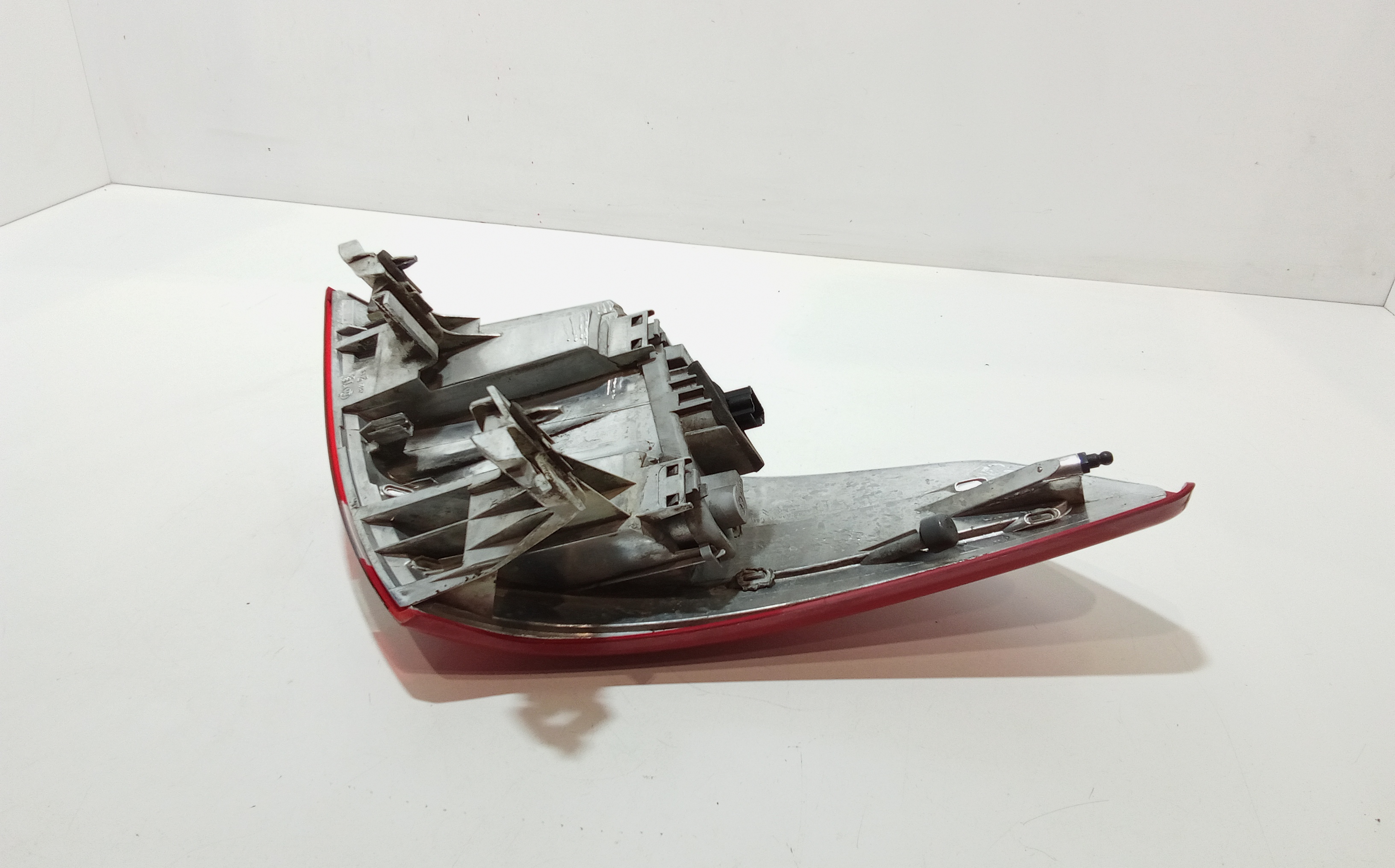 Stop fanale posteriore Destro Passeggero per Citroen C4 Picasso (06>13) Mk1 (2006 - 2013)