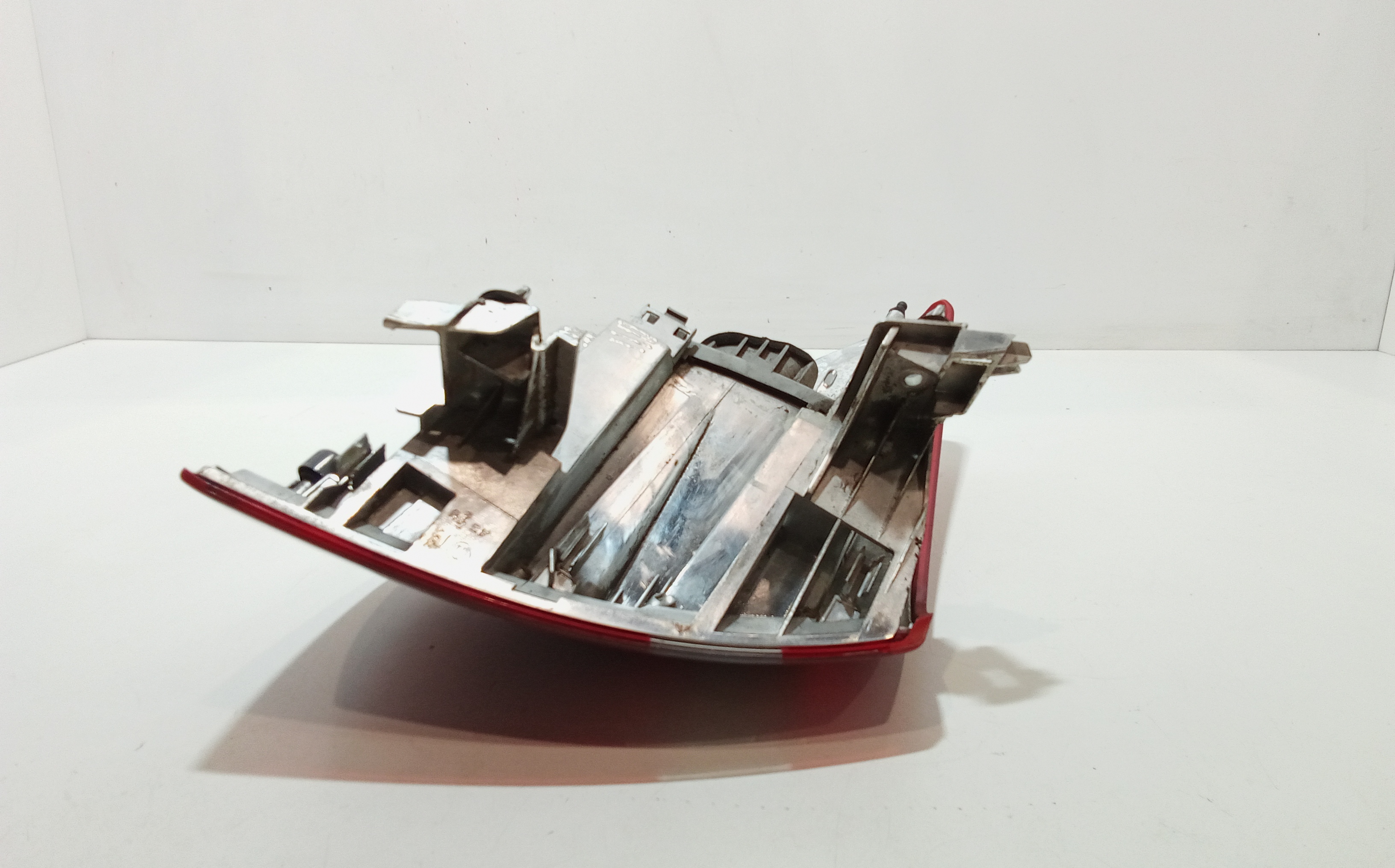 Stop fanale posteriore Destro Passeggero per Citroen C4 Picasso (06>13) Mk1 (2006 - 2013)