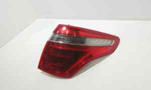 Stop fanale posteriore Destro Passeggero per Citroen C4 Picasso (06>13) Mk1 (2006 - 2013)