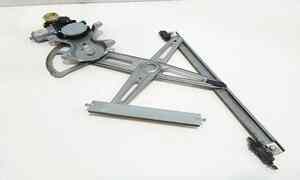 Cremagliera anteriore sinistra Guida per Toyota Yaris Serie (05>08) (2005 - 2008)