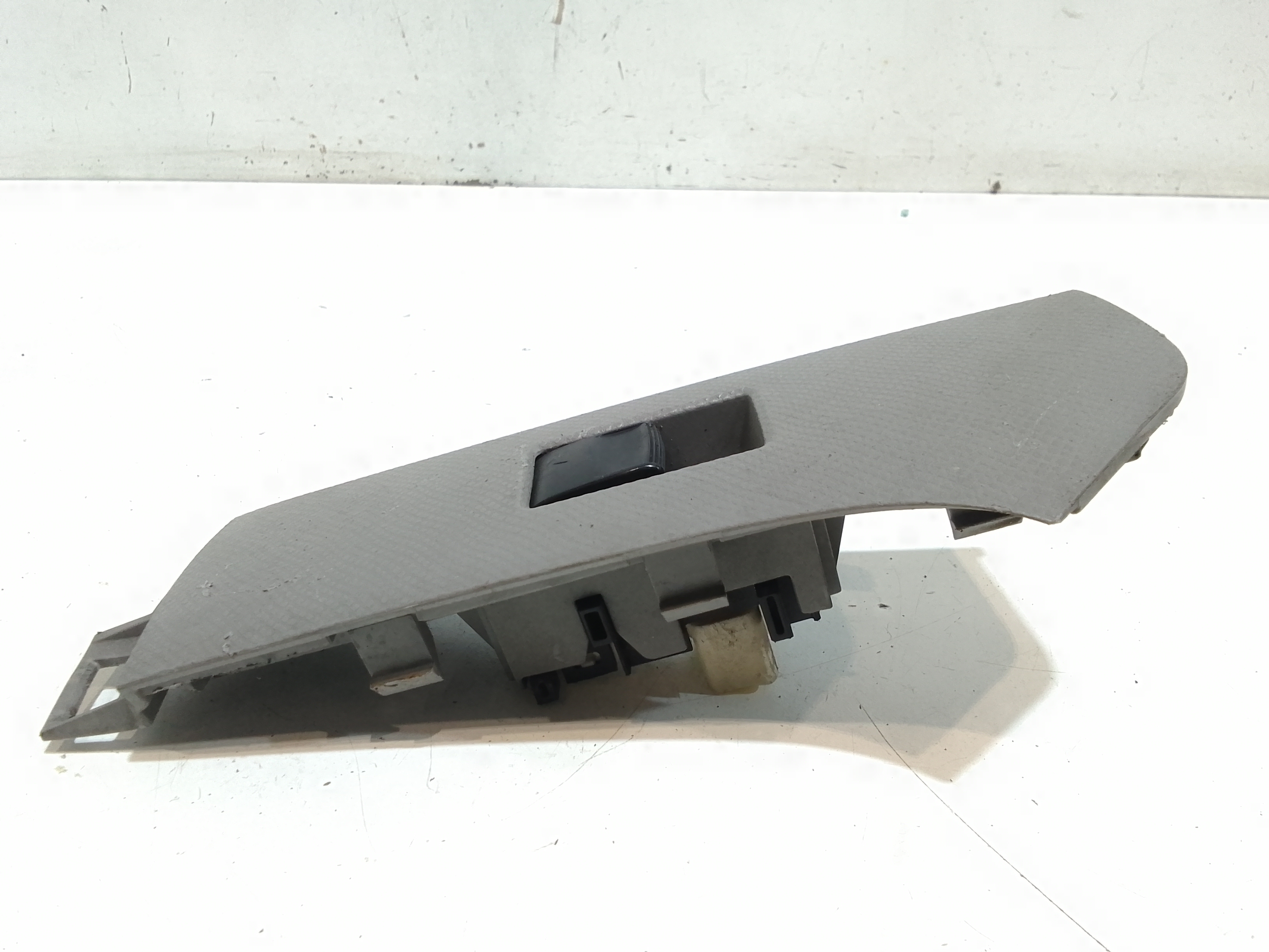 Pulsantiera Anteriore Destra Passeggero per Toyota Yaris Serie (05>08) (2005 - 2008)