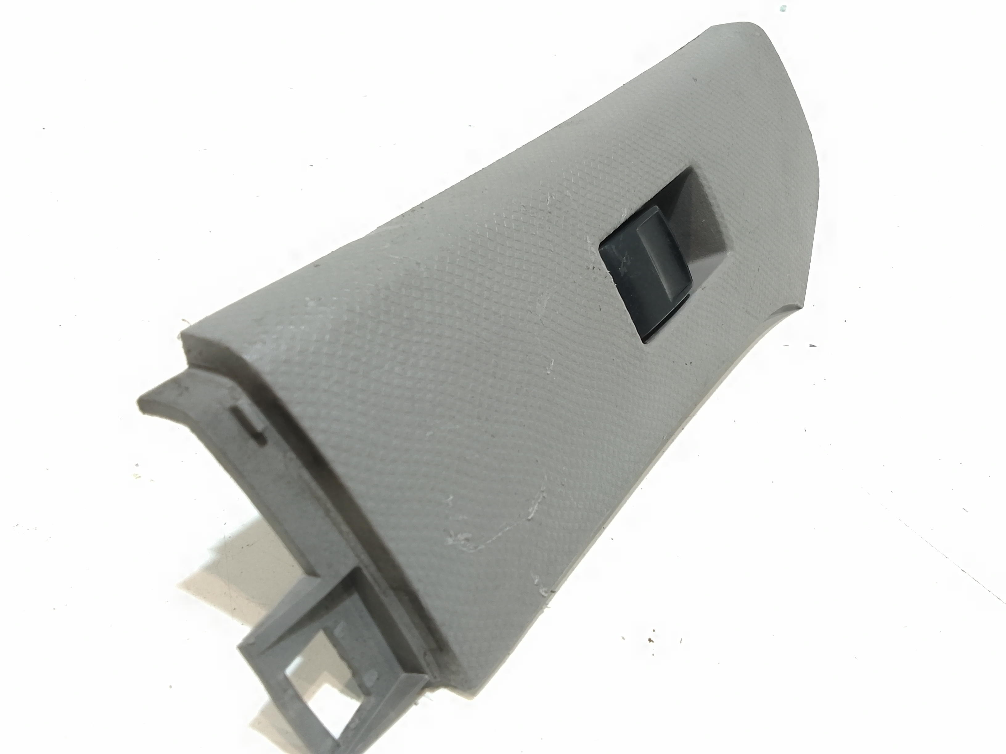 Pulsantiera Anteriore Destra Passeggero per Toyota Yaris Serie (05>08) (2005 - 2008)
