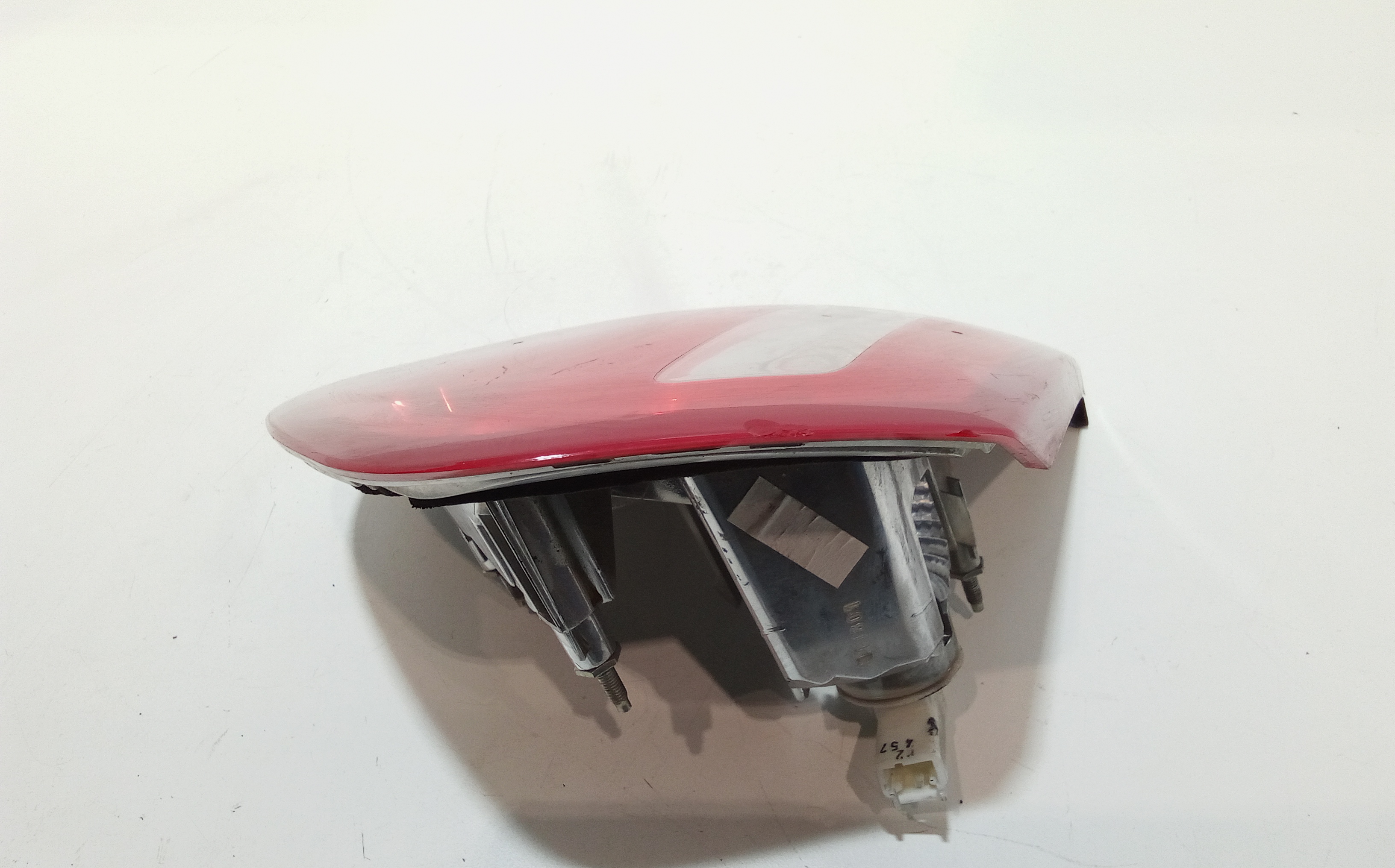 Stop Posteriore Sinistro Integrato nel Portello per Citroen C4 Picasso (06>13) Mk1 (2006 - 2013)