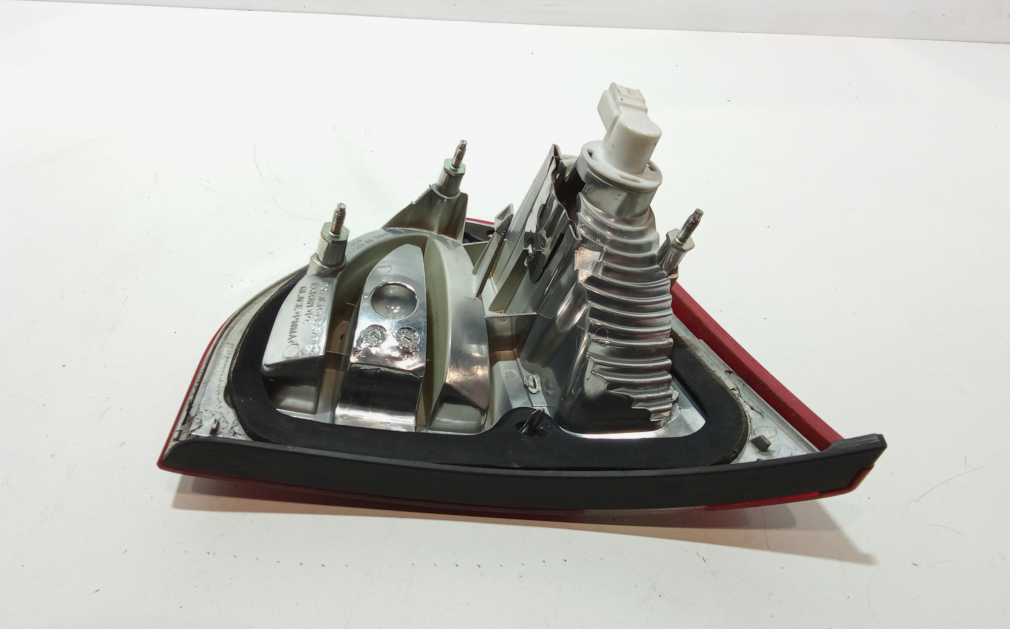 Stop Posteriore Sinistro Integrato nel Portello per Citroen C4 Picasso (06>13) Mk1 (2006 - 2013)