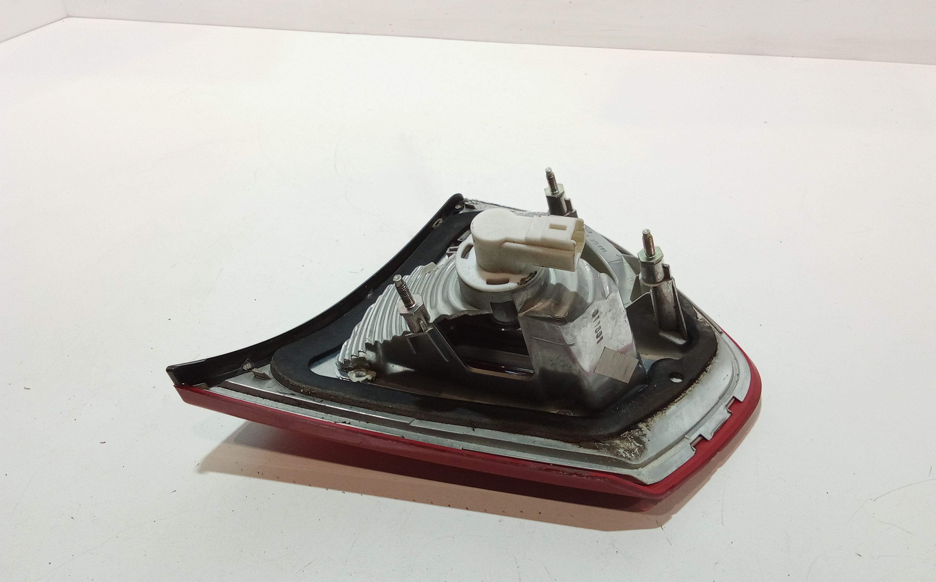 Stop Posteriore Sinistro Integrato nel Portello per Citroen C4 Picasso (06>13) Mk1 (2006 - 2013)