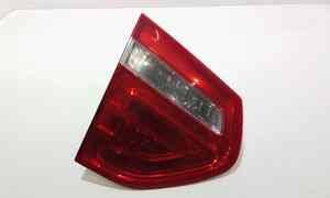 Stop Posteriore Sinistro Integrato nel Portello per Citroen C4 Picasso (06>13) Mk1 (2006 - 2013)