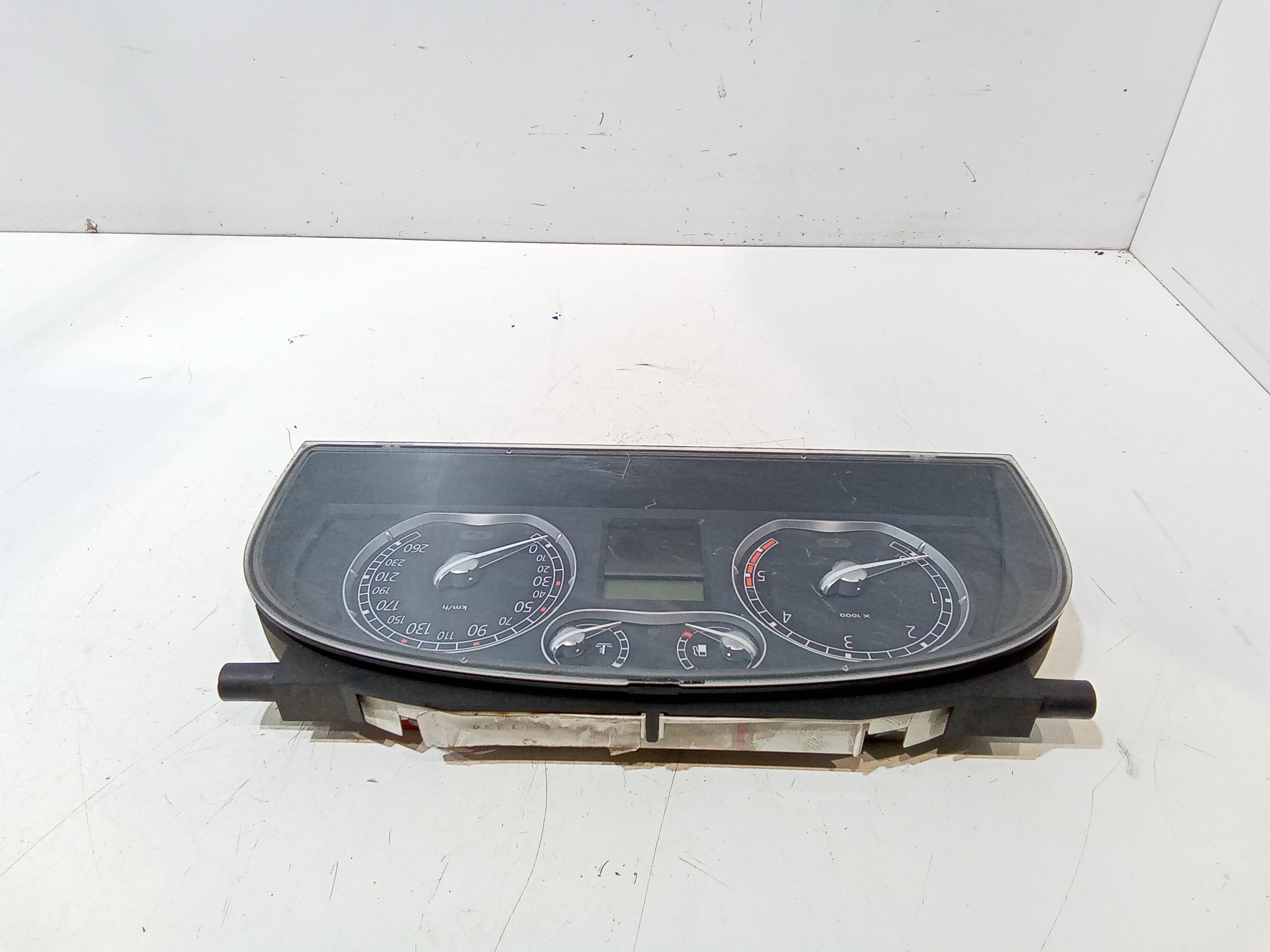 Quadro Strumenti per Renault Laguna Grand Tour 4 Serie (2005 - 2007)