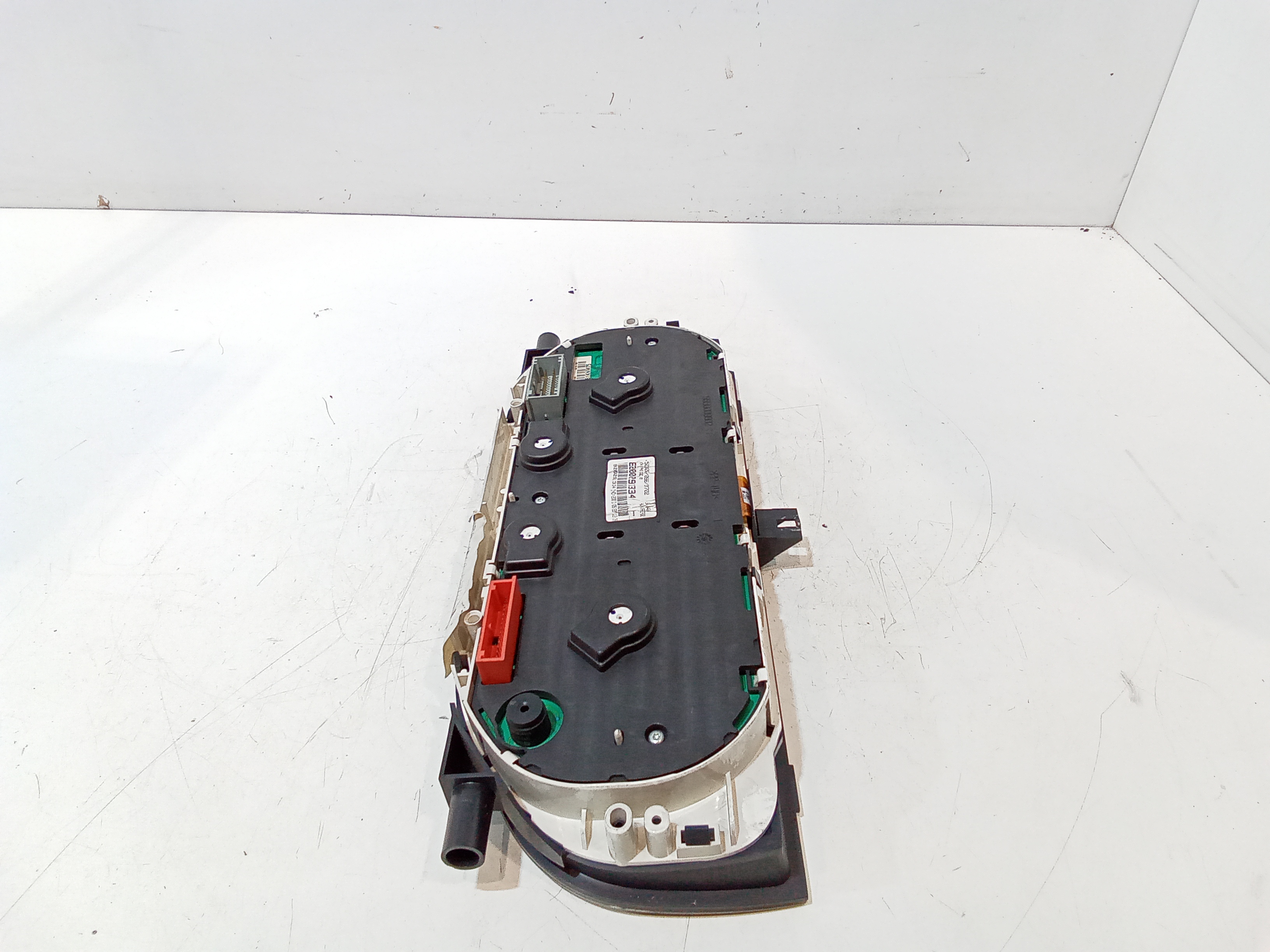 Quadro Strumenti per Renault Laguna Grand Tour 4 Serie (2005 - 2007)
