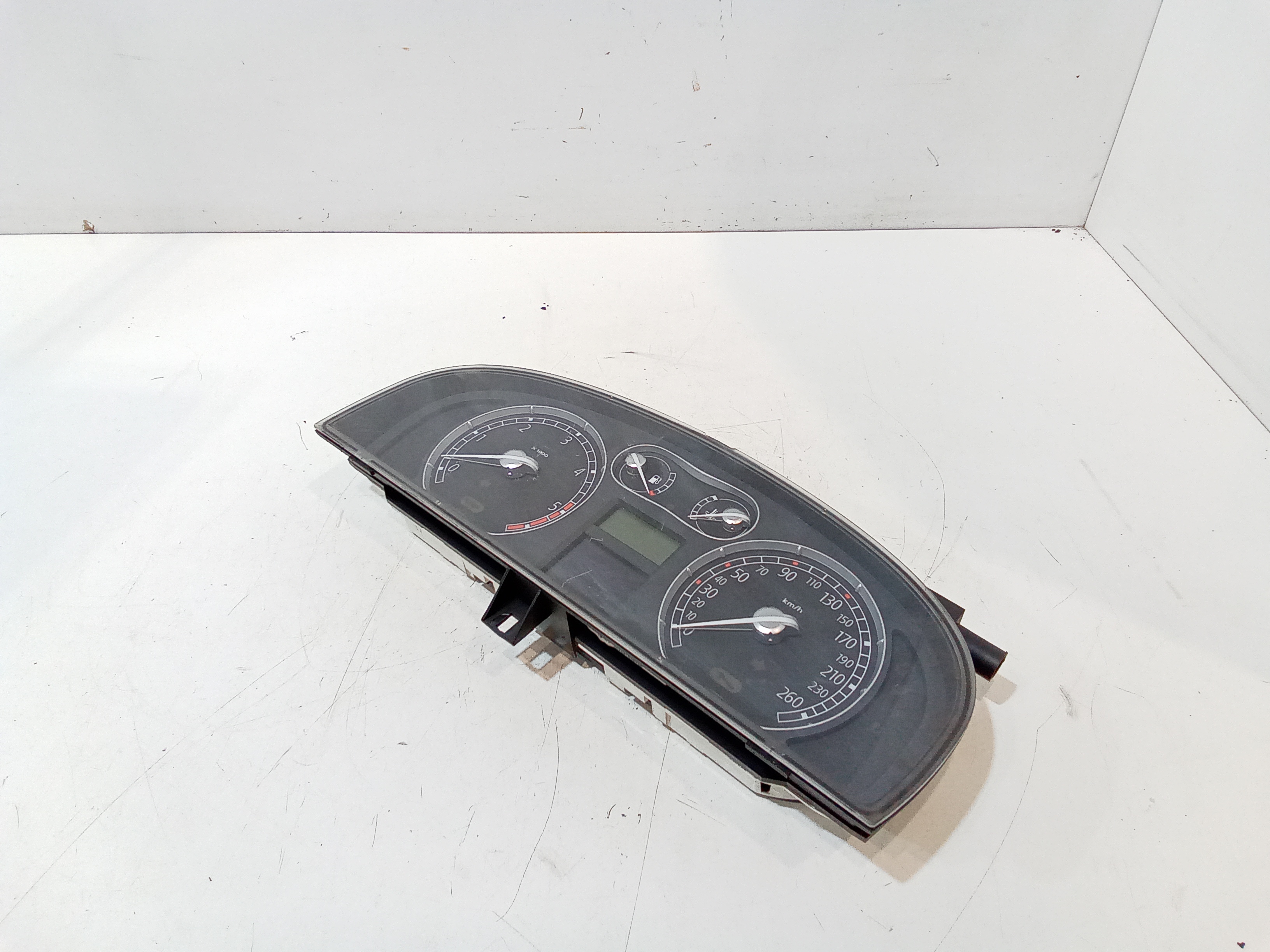 Quadro Strumenti per Renault Laguna Grand Tour 4 Serie (2005 - 2007)