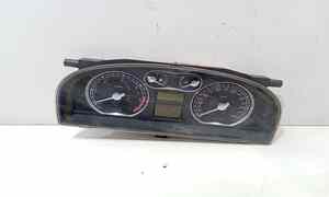 Quadro Strumenti per Renault Laguna Grand Tour 4 Serie (2005 - 2007)