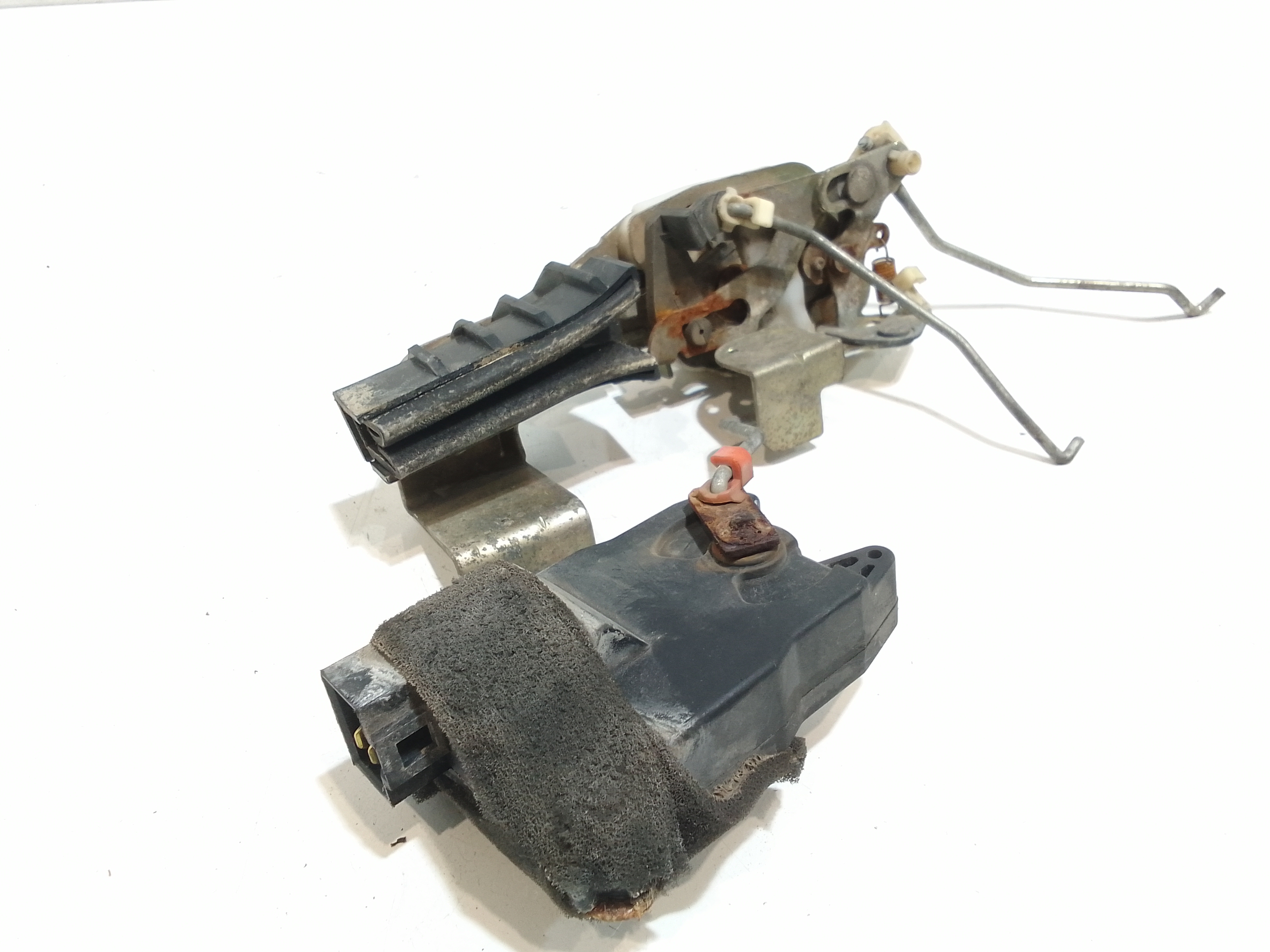 Serratura Anteriore Sinistra per Dr 2 1 Serie (2010 - 2014)