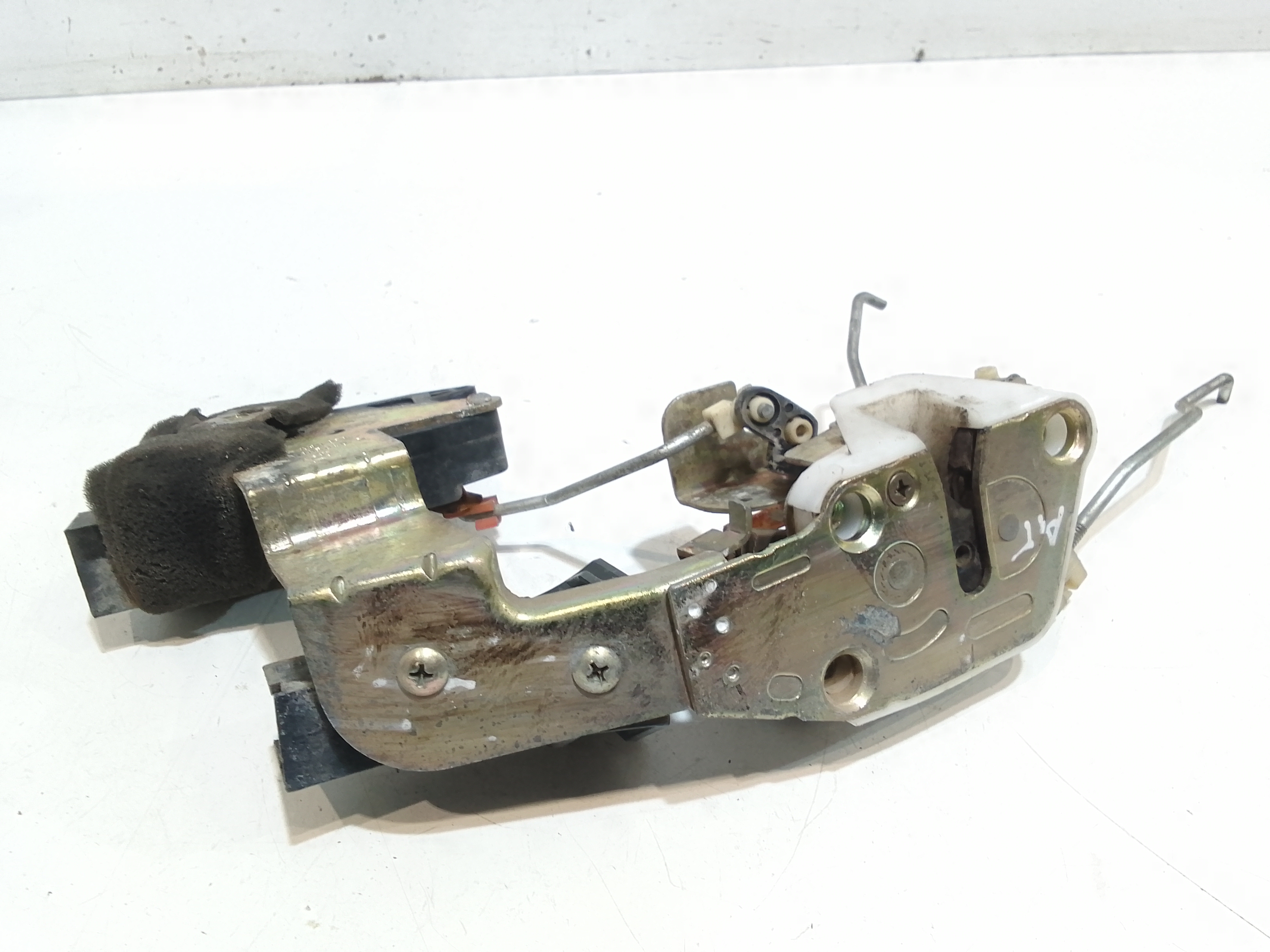 Serratura Anteriore Sinistra per Dr 2 1 Serie (2010 - 2014)