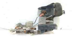 Serratura Anteriore Sinistra per Dr 2 1 Serie (2010 - 2014)