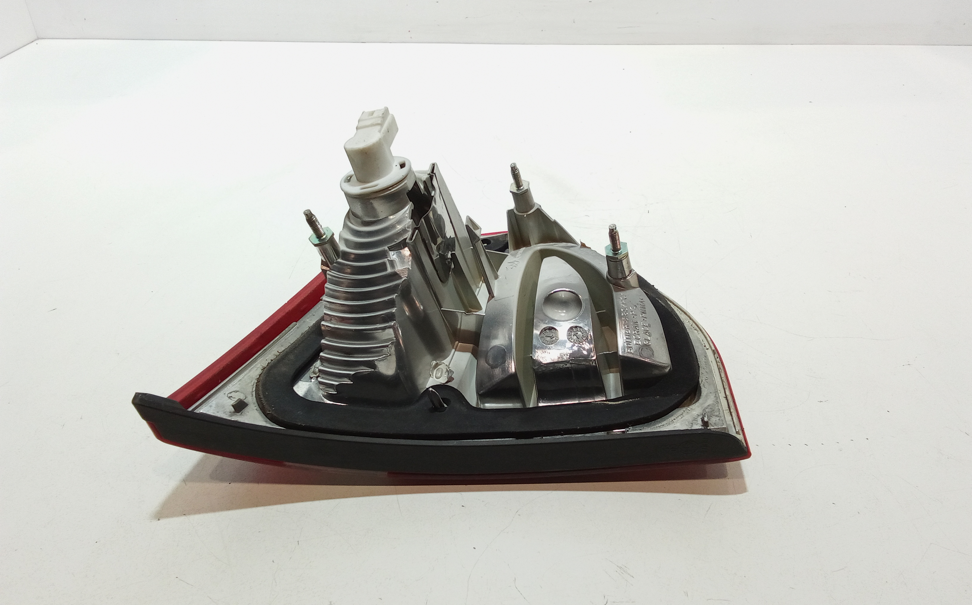 Stop Posteriore Destro Integrato nel Portello per Citroen C4 Picasso (06>13) Mk1 (2006 - 2013)