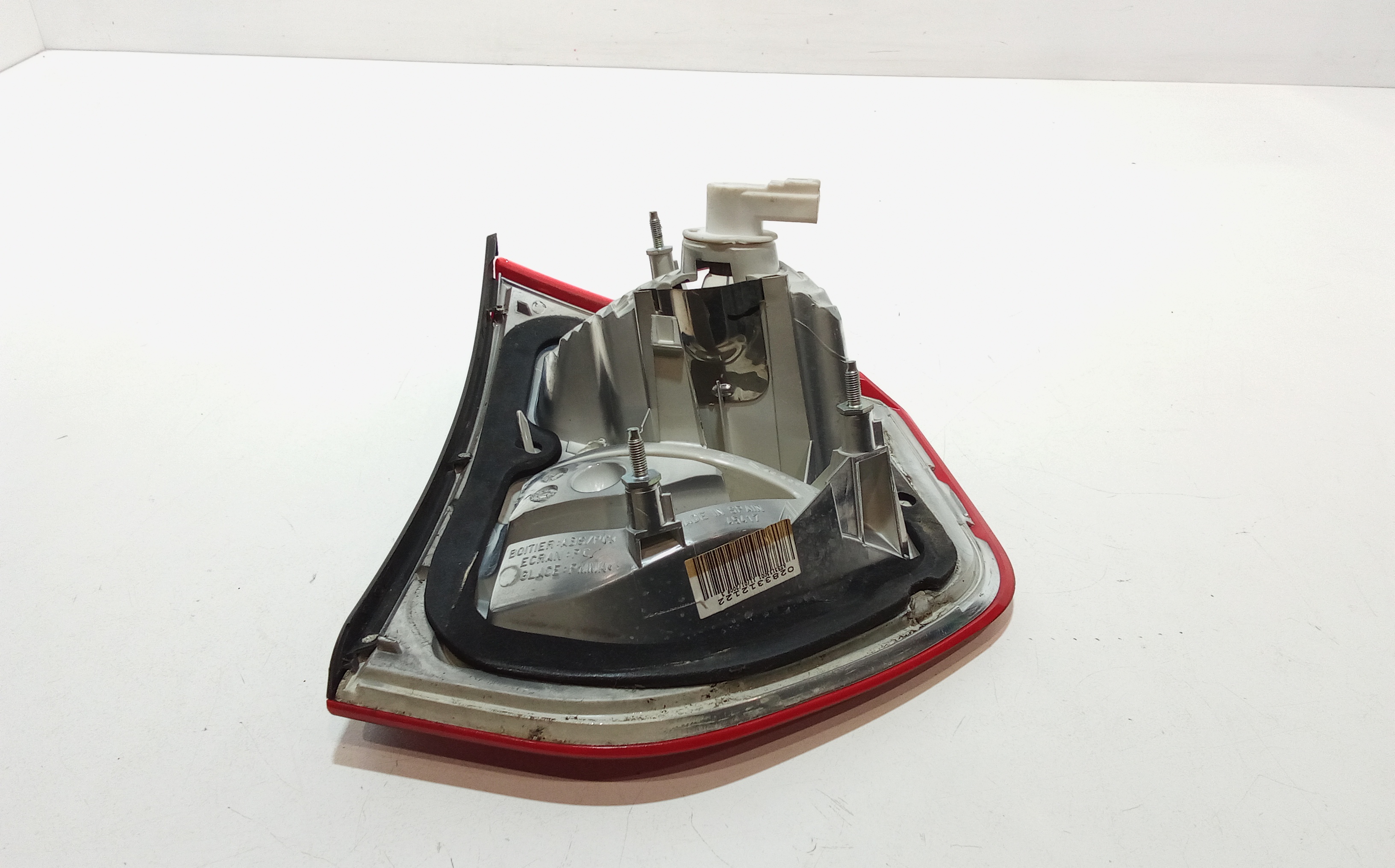 Stop Posteriore Destro Integrato nel Portello per Citroen C4 Picasso (06>13) Mk1 (2006 - 2013)