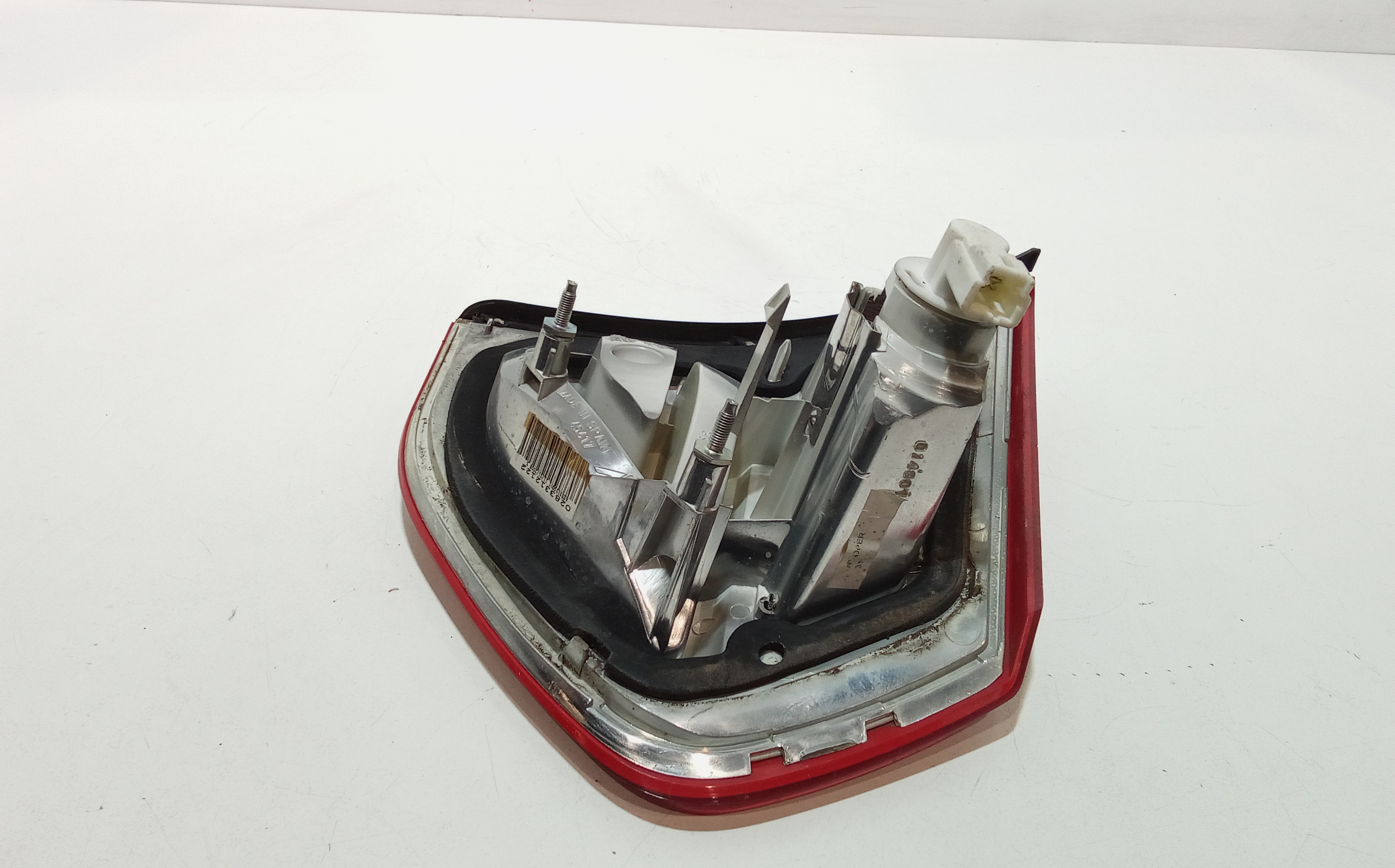 Stop Posteriore Destro Integrato nel Portello per Citroen C4 Picasso (06>13) Mk1 (2006 - 2013)