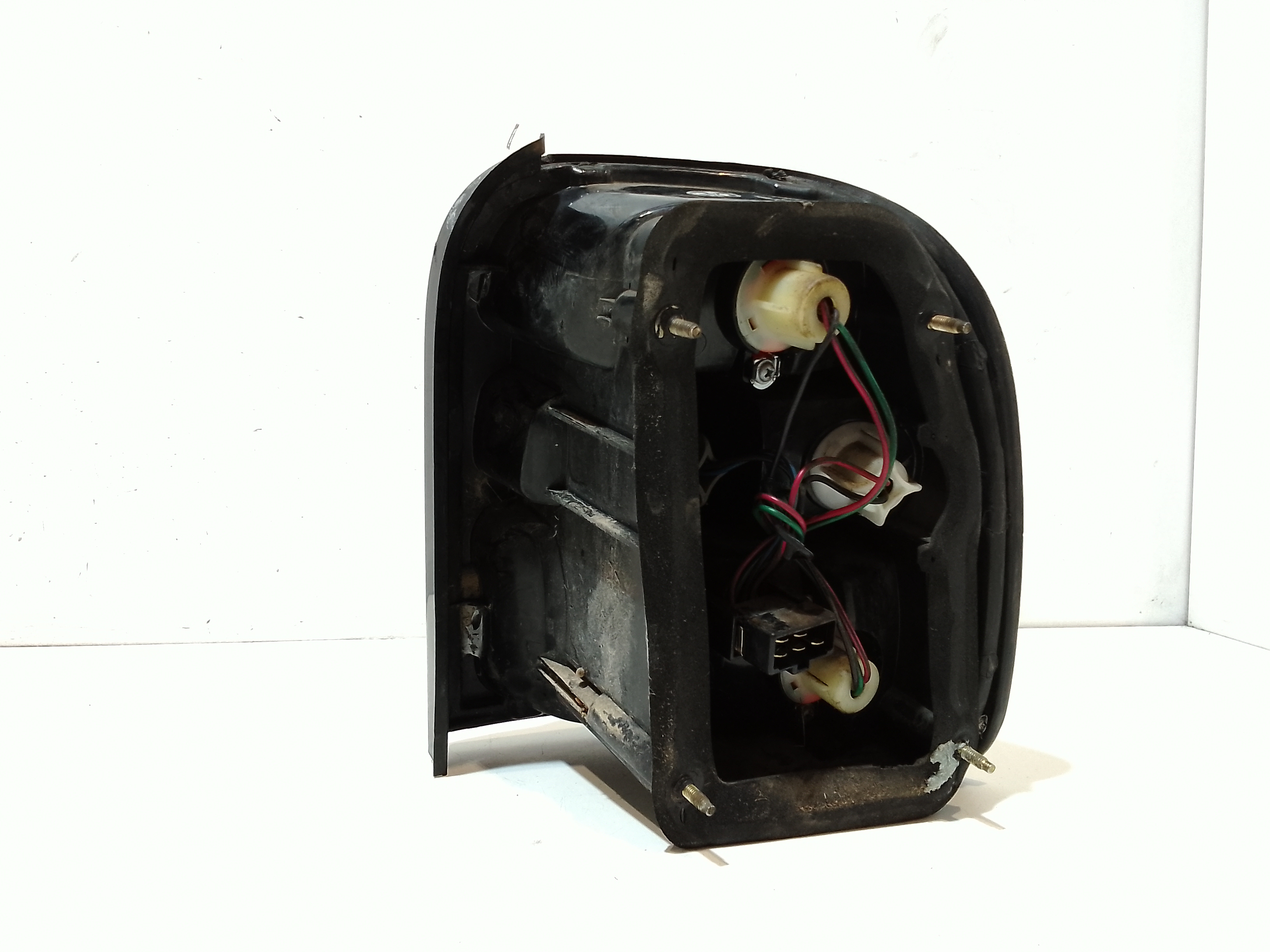 Stop fanale Posteriore sinistro lato Guida per Kia Sportage Serie (98>04) (1998 - 2004)