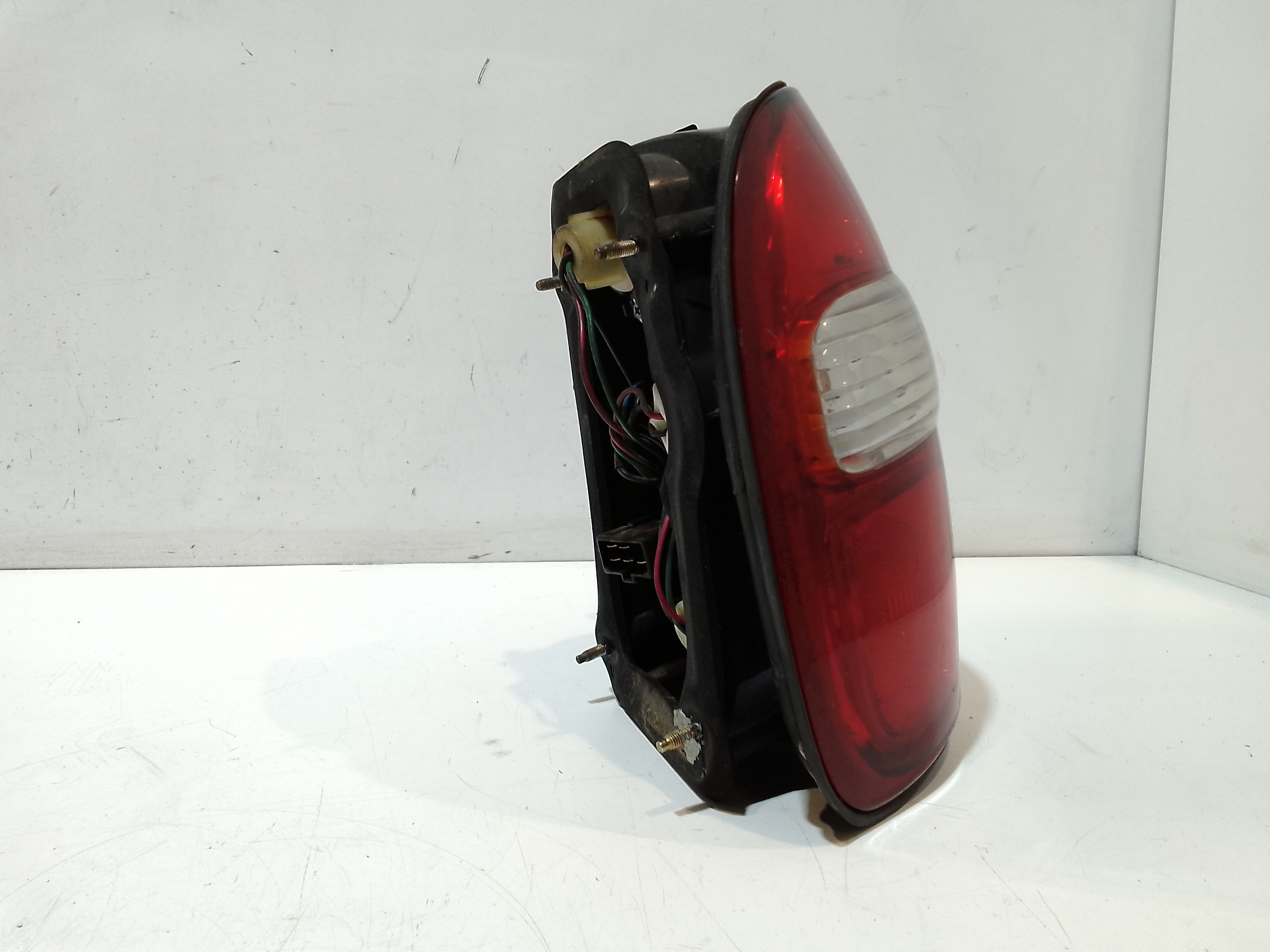 Stop fanale Posteriore sinistro lato Guida per Kia Sportage Serie (98>04) (1998 - 2004)