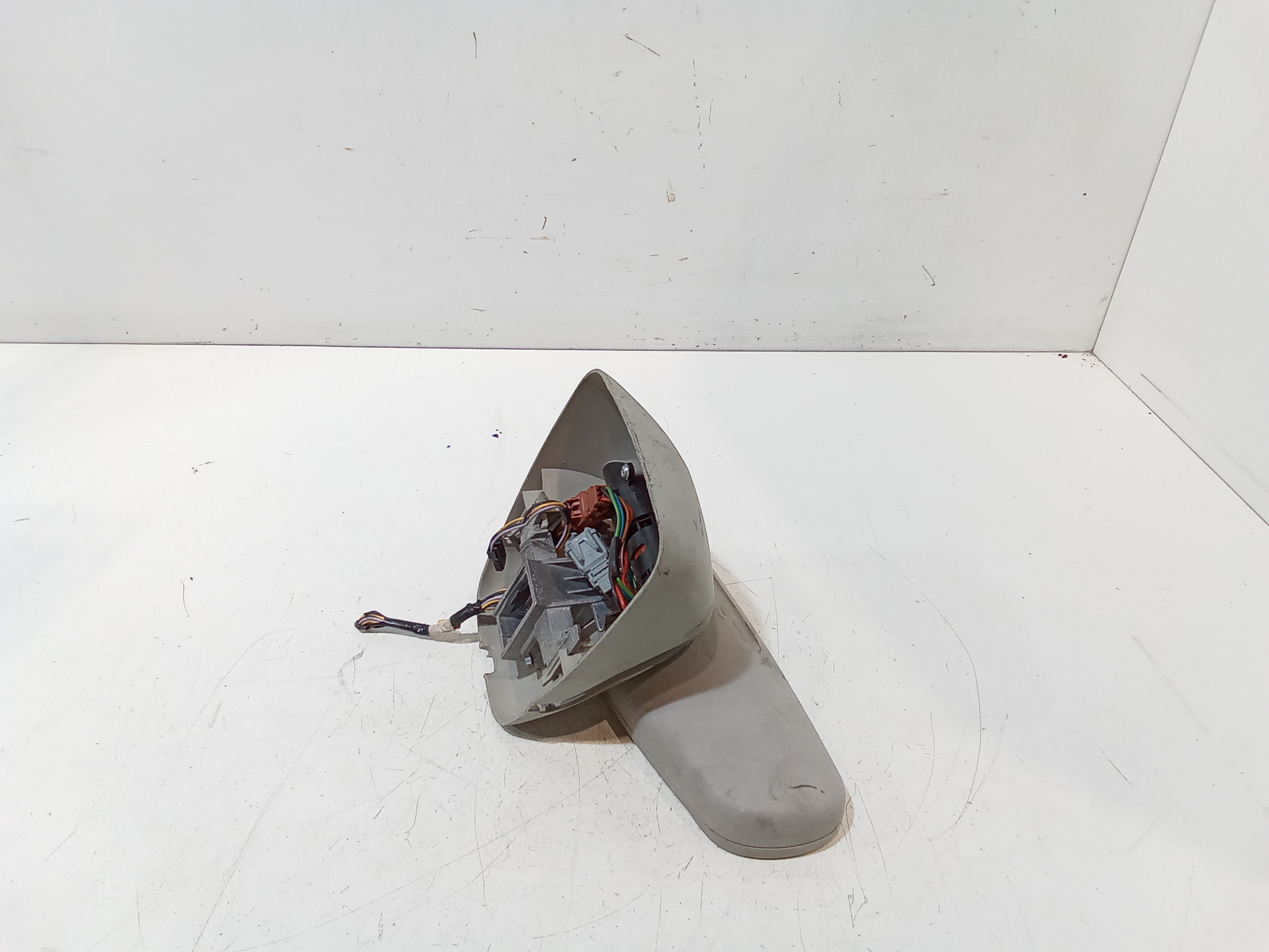 Specchietto Retrovisore Interno per Renault Laguna Grand Tour 4 Serie (2005 - 2007)