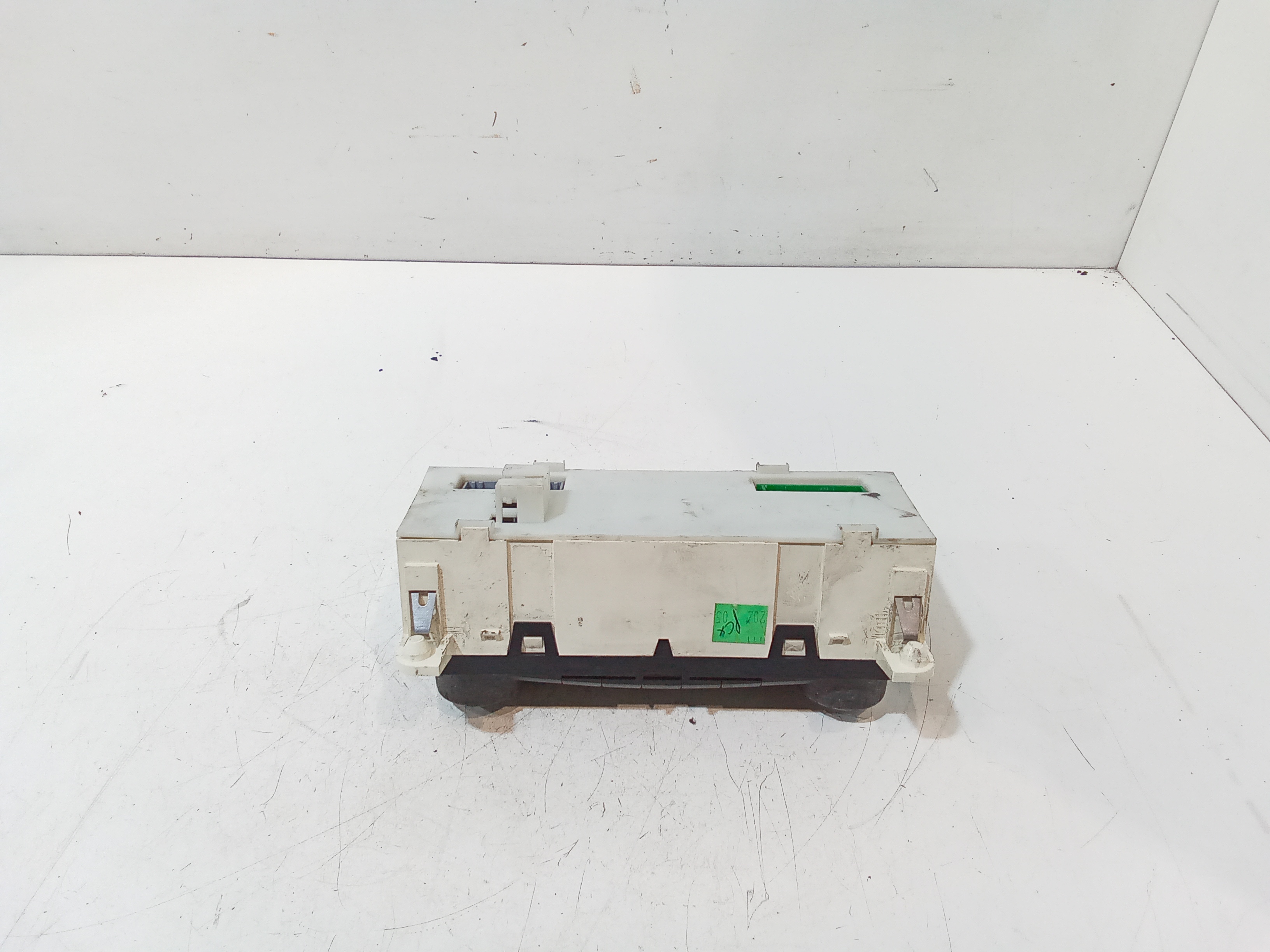 Comandi Clima per Renault Laguna Grand Tour 4 Serie (2005 - 2007)