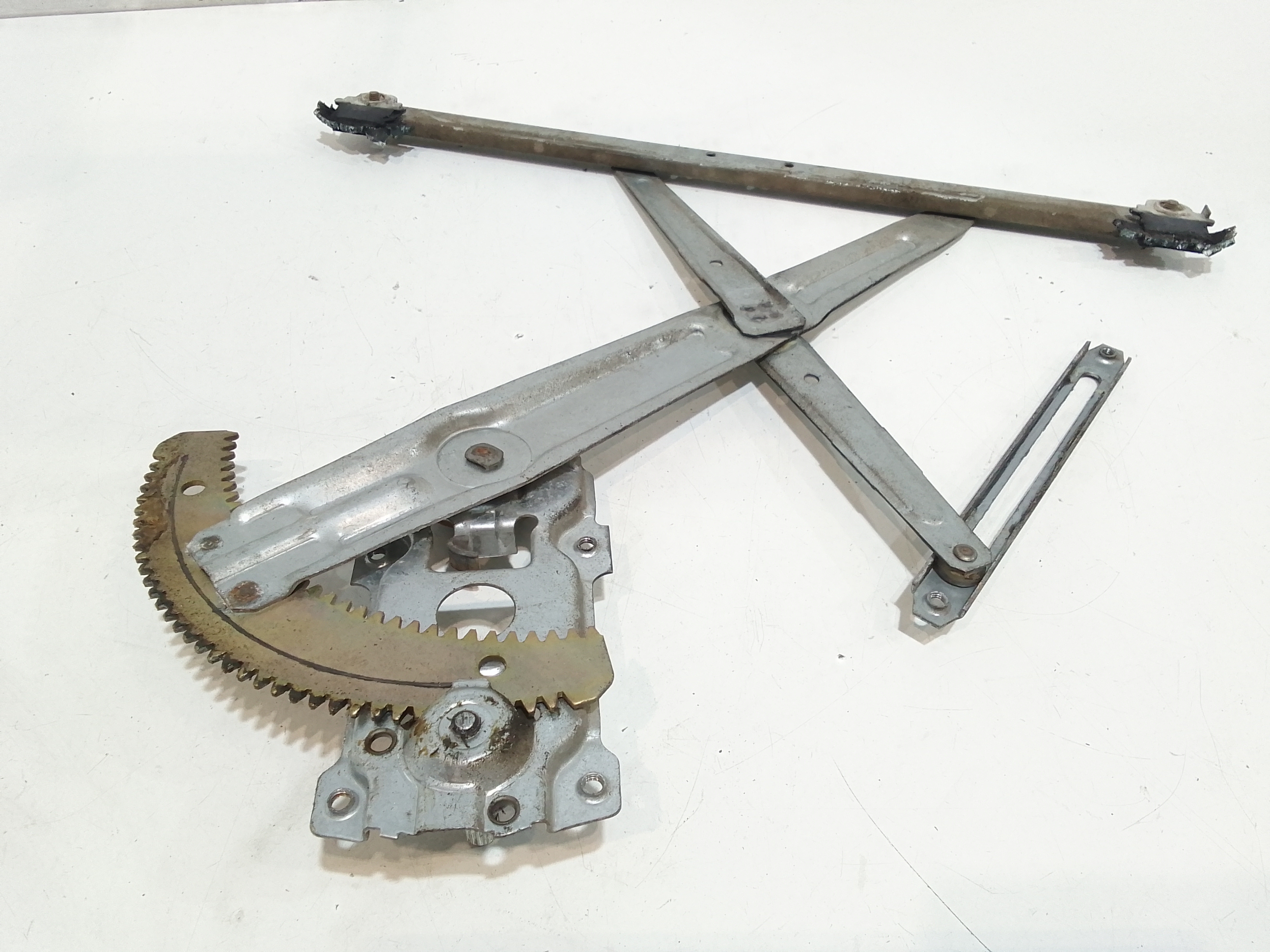 Cremagliera anteriore destra passeggero per Daihatsu Terios 1 Serie (1997 - 2006)