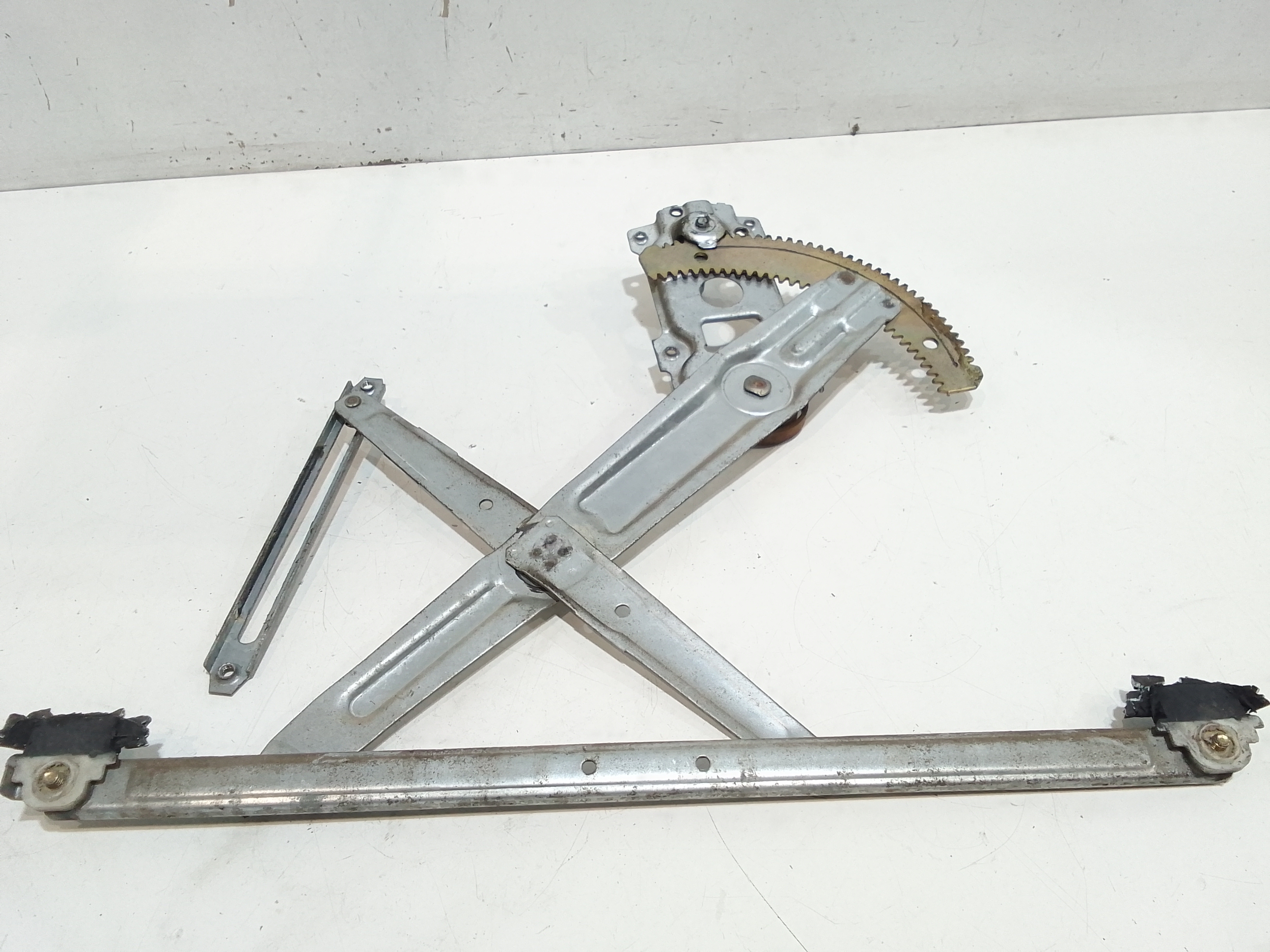 Cremagliera anteriore destra passeggero per Daihatsu Terios 1 Serie (1997 - 2006)