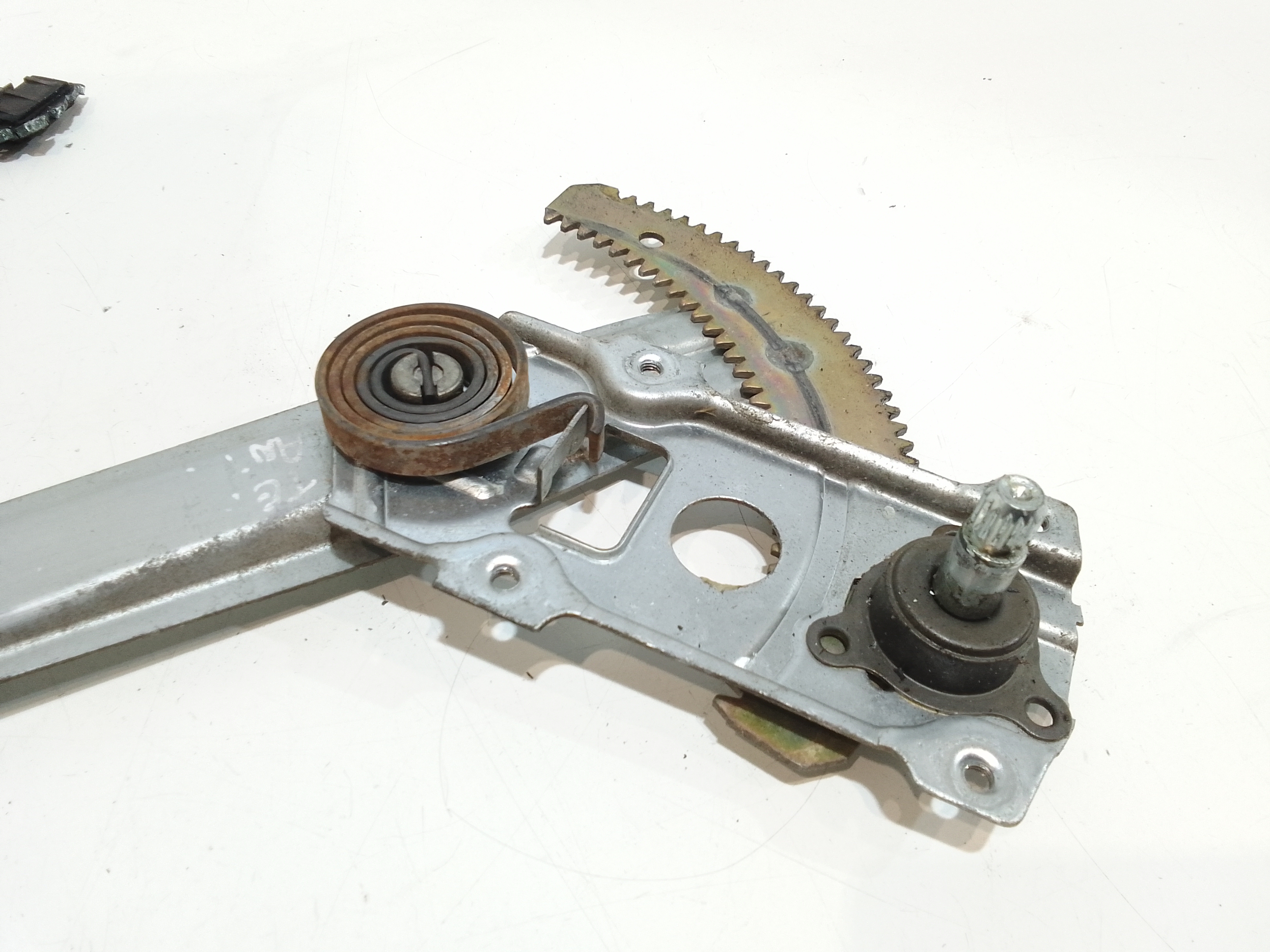 Cremagliera anteriore destra passeggero per Daihatsu Terios 1 Serie (1997 - 2006)