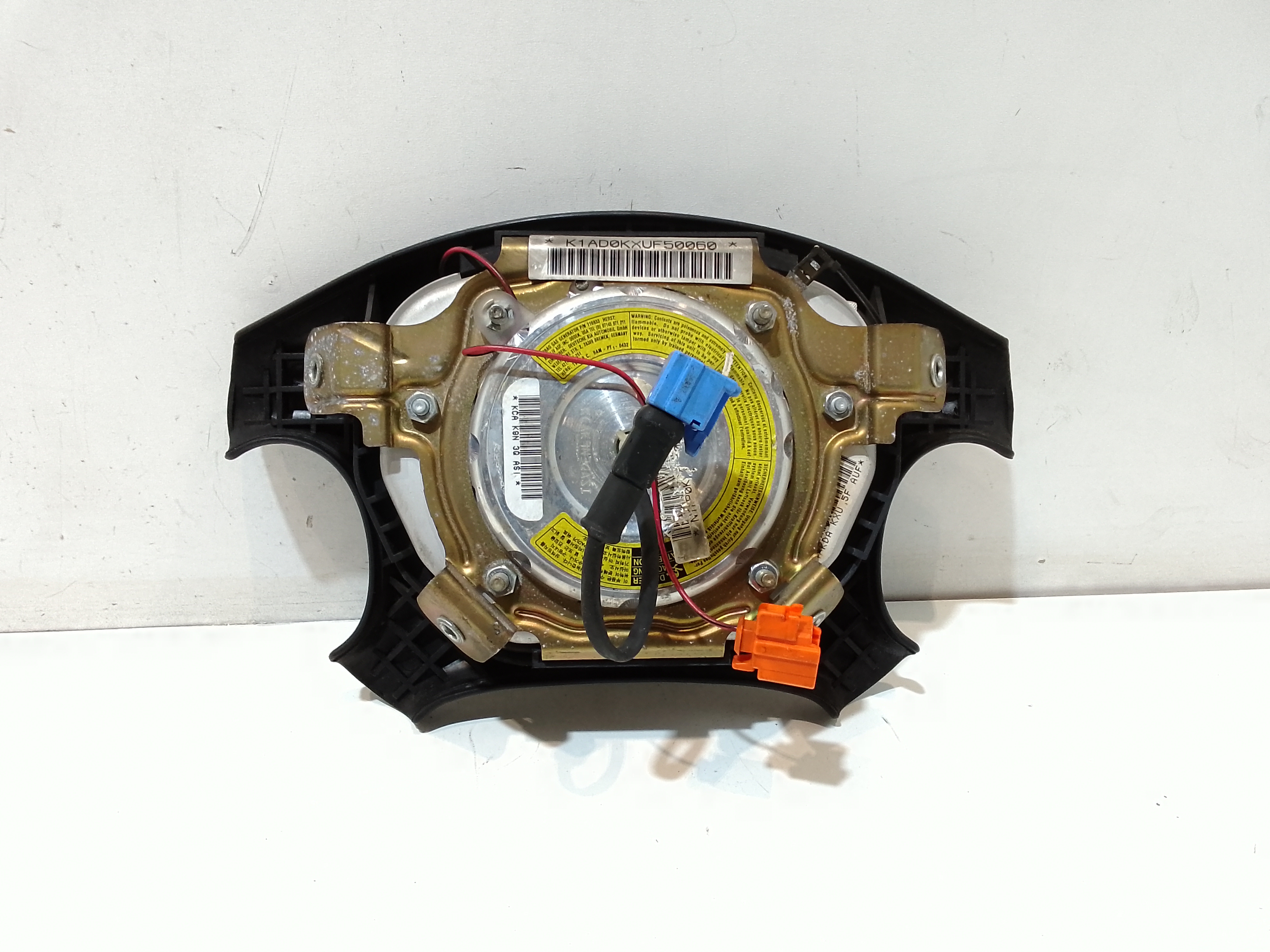 Airbag Volante per Kia Sportage Serie (98>04) (1998 - 2004)