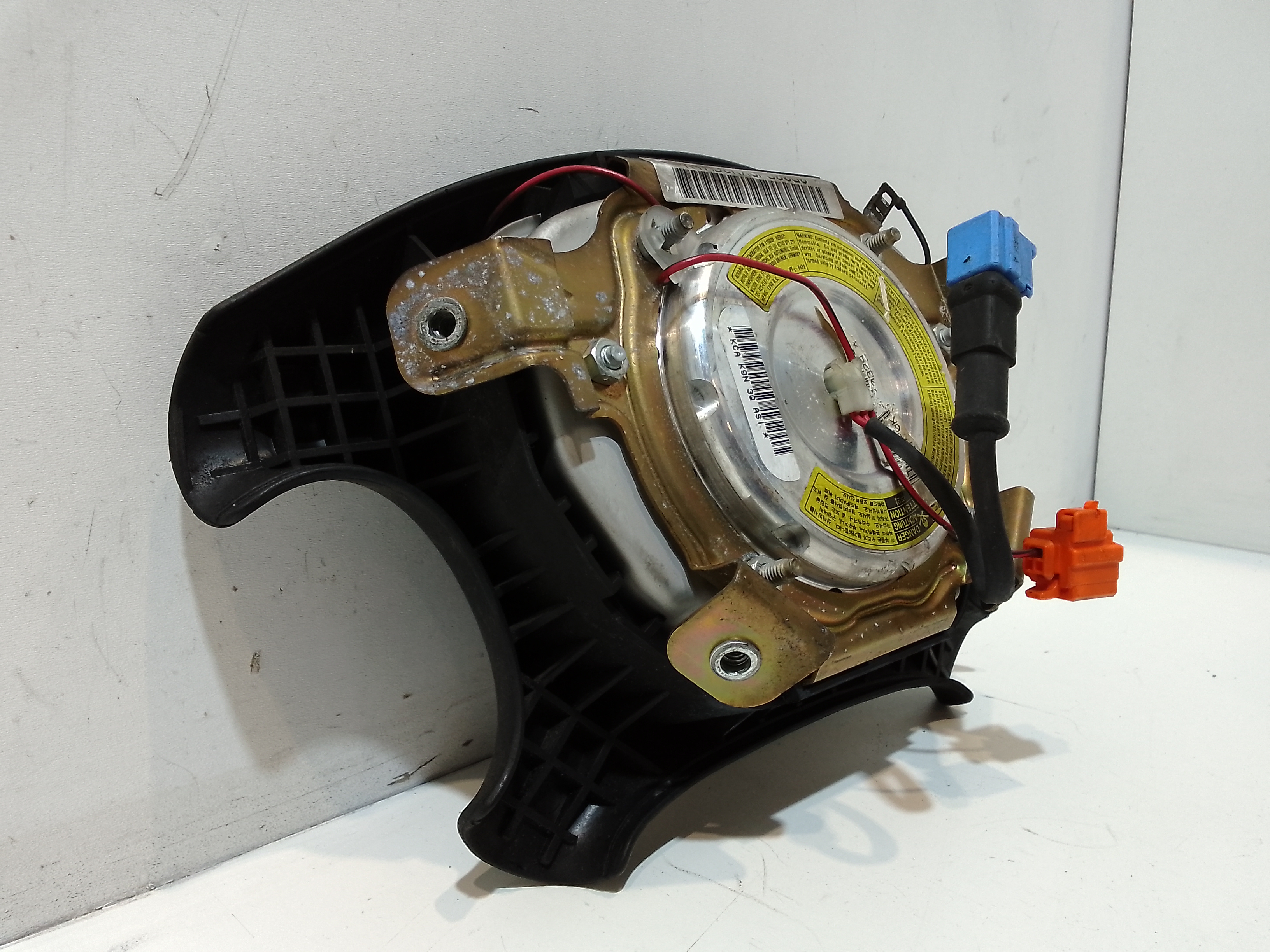 Airbag Volante per Kia Sportage Serie (98>04) (1998 - 2004)