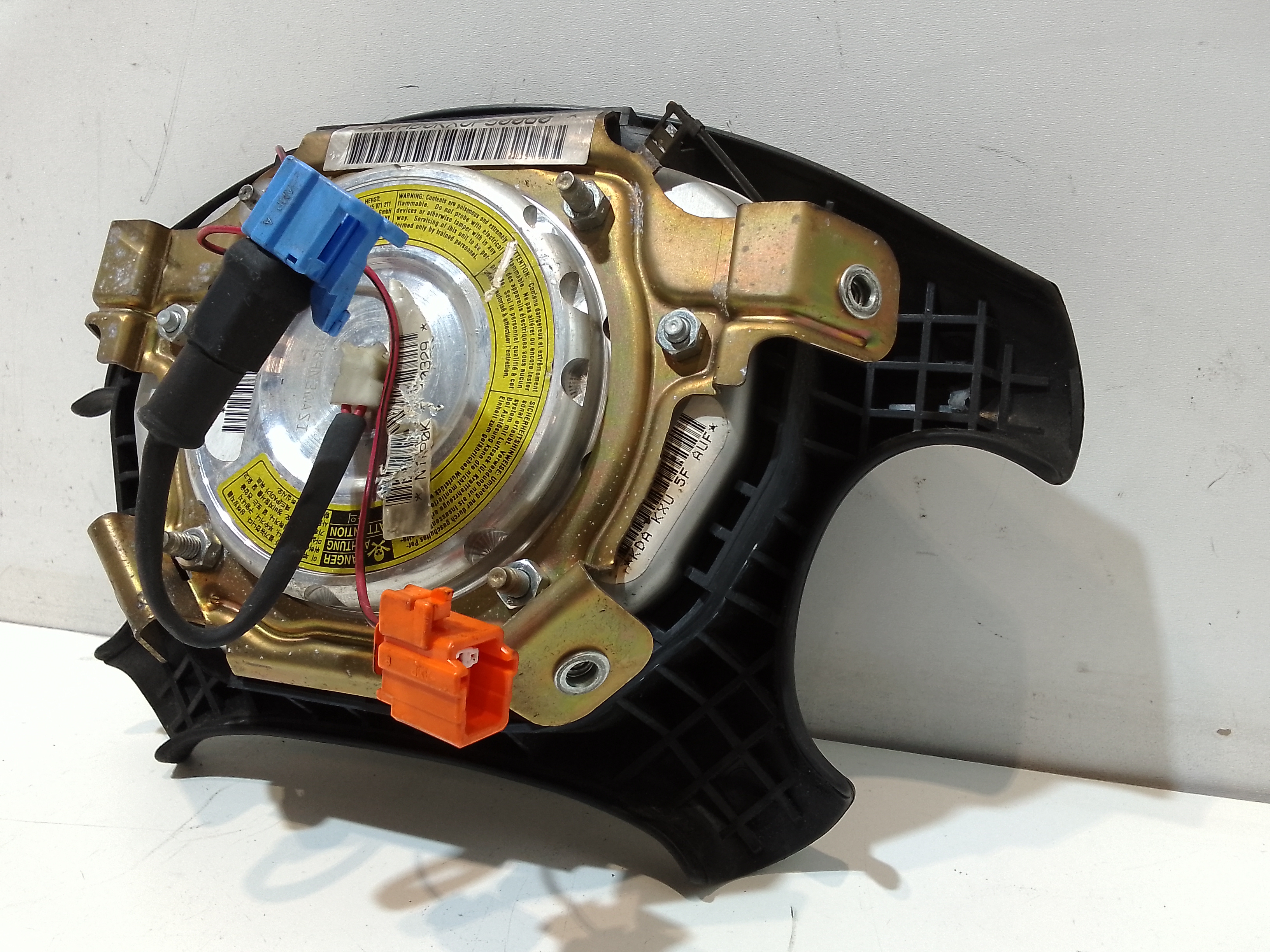 Airbag Volante per Kia Sportage Serie (98>04) (1998 - 2004)