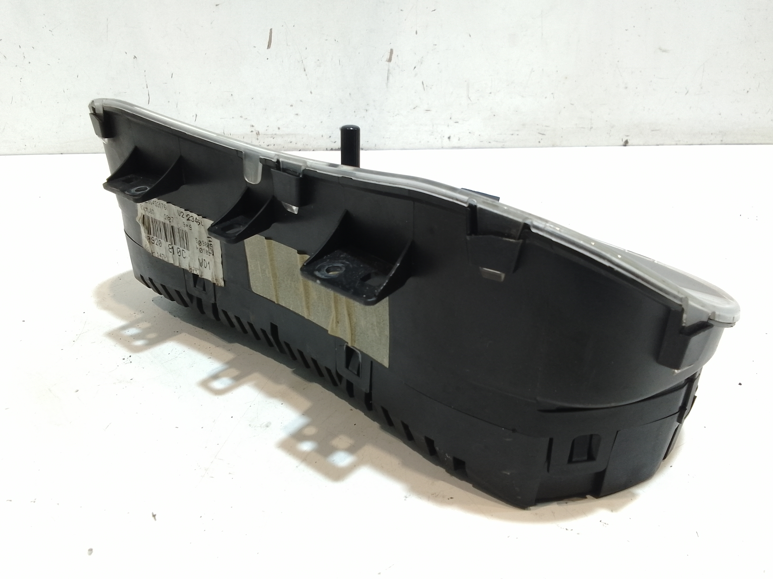 Quadro Strumenti per Skoda Roomster 1 Serie (2006 - In produzione)