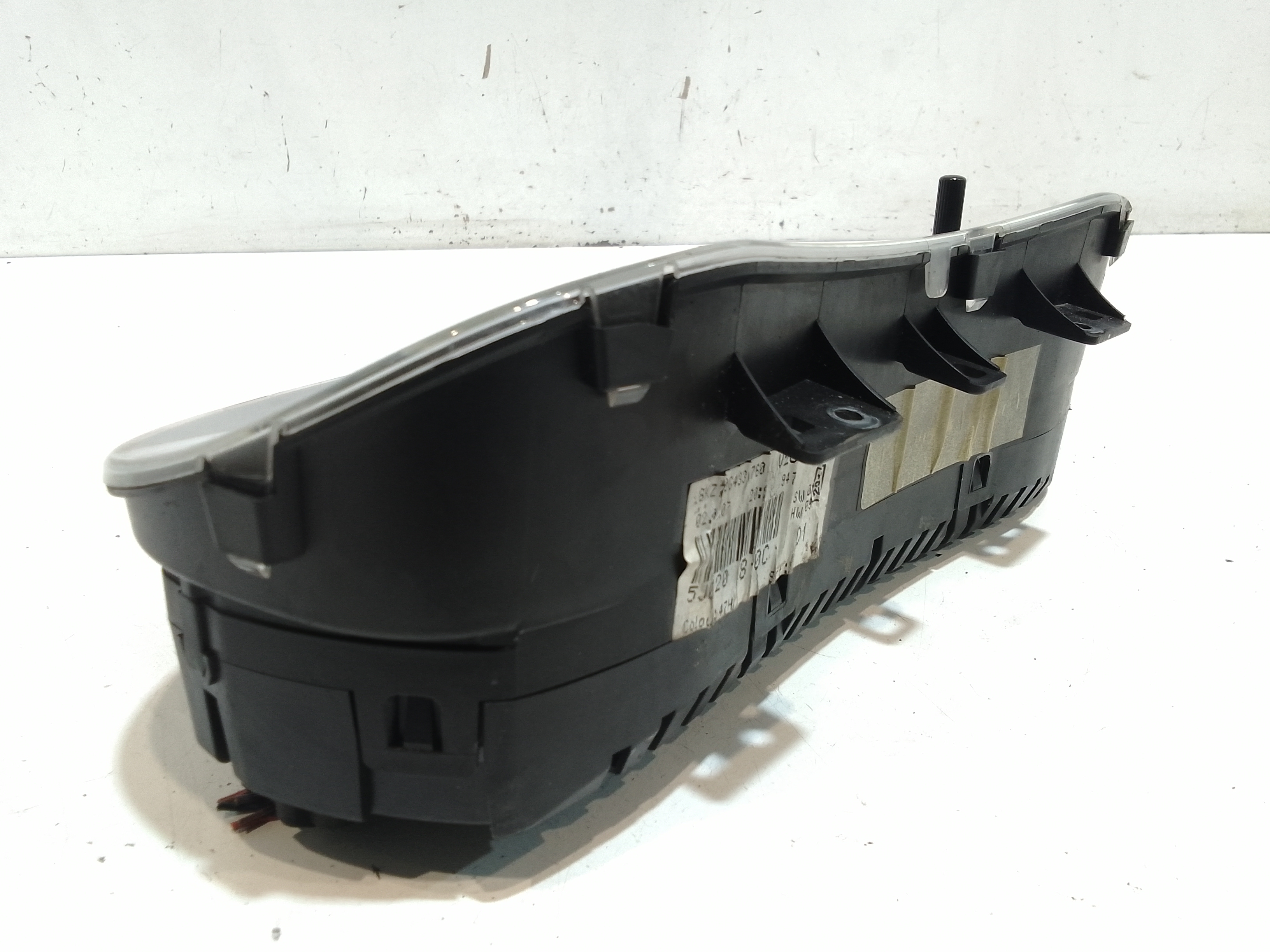 Quadro Strumenti per Skoda Roomster 1 Serie (2006 - In produzione)