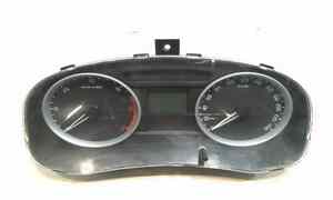 Quadro Strumenti per Skoda Roomster 1 Serie (2006 - In produzione)