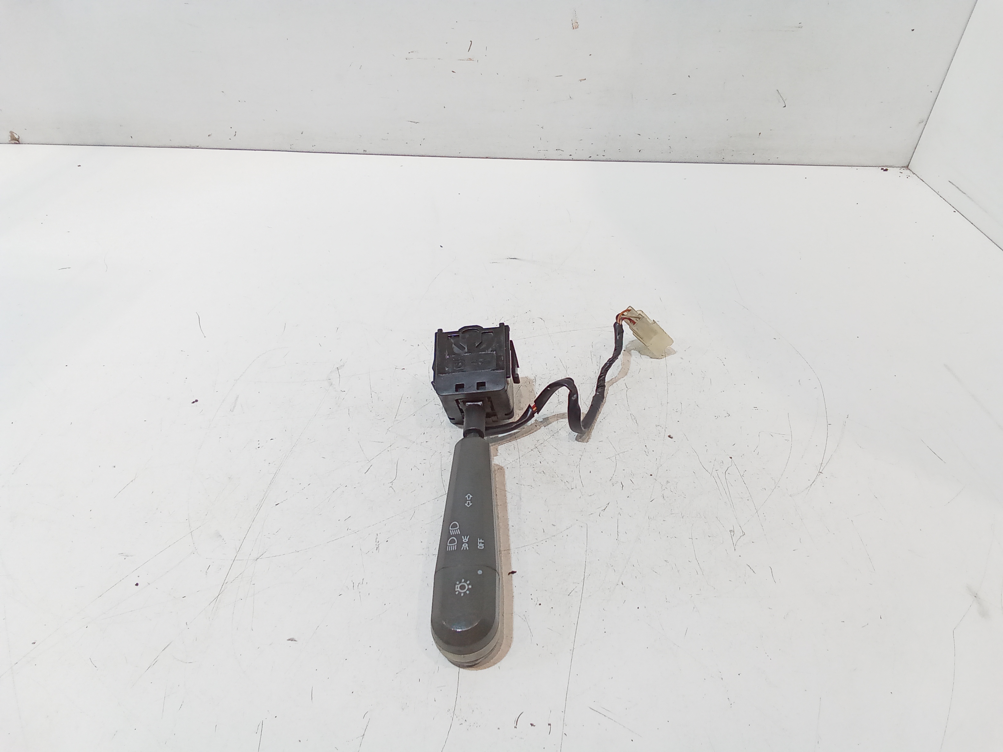 Devioluci sinistro per Dr 2 1 Serie (2010 - 2014)