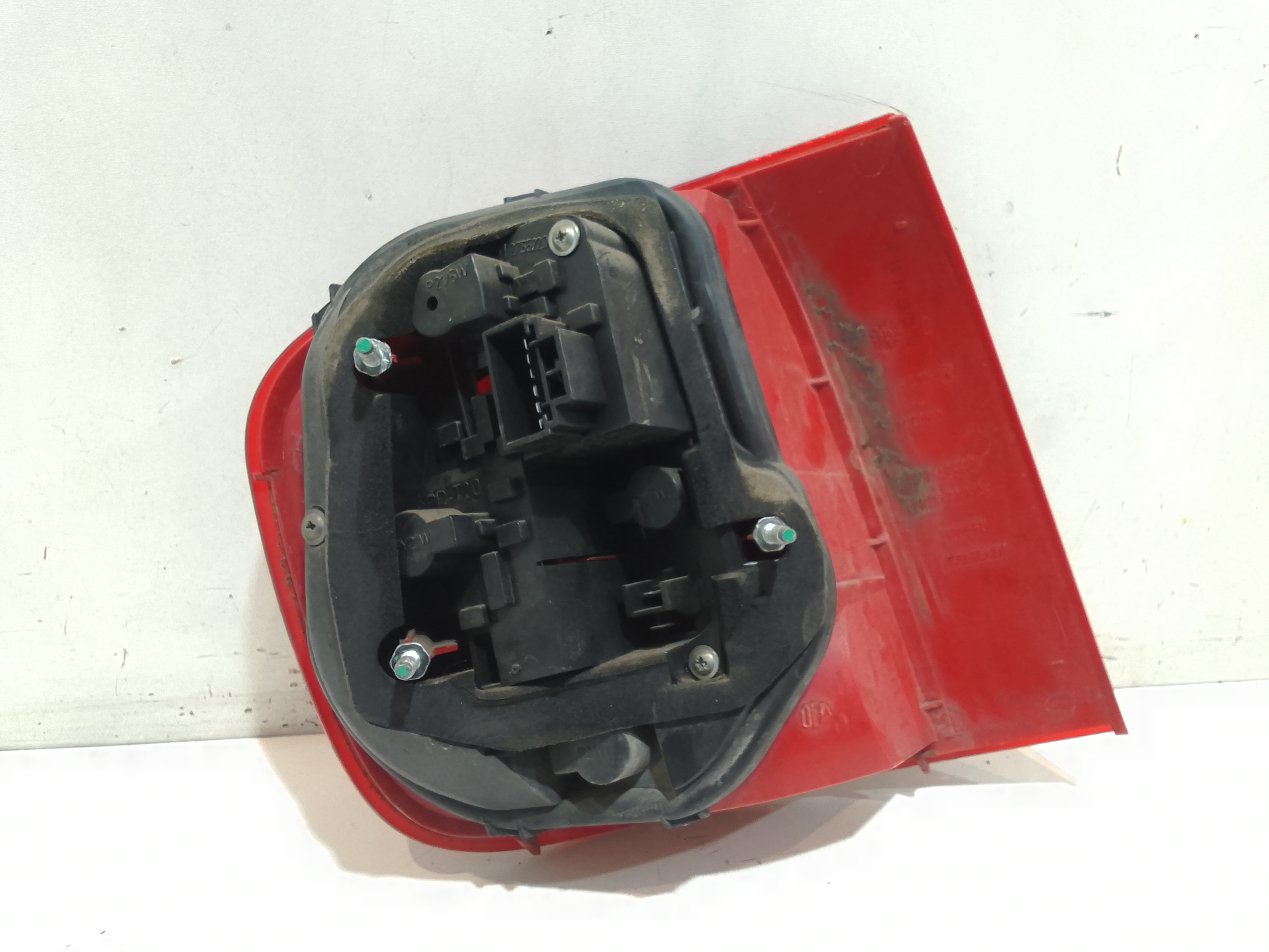 Stop fanale posteriore Destro Passeggero per Fiat Multipla 2 Serie (2004 - In produzione)