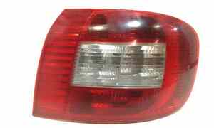 Stop fanale posteriore Destro Passeggero per Fiat Multipla 2 Serie (2004 - In produzione)