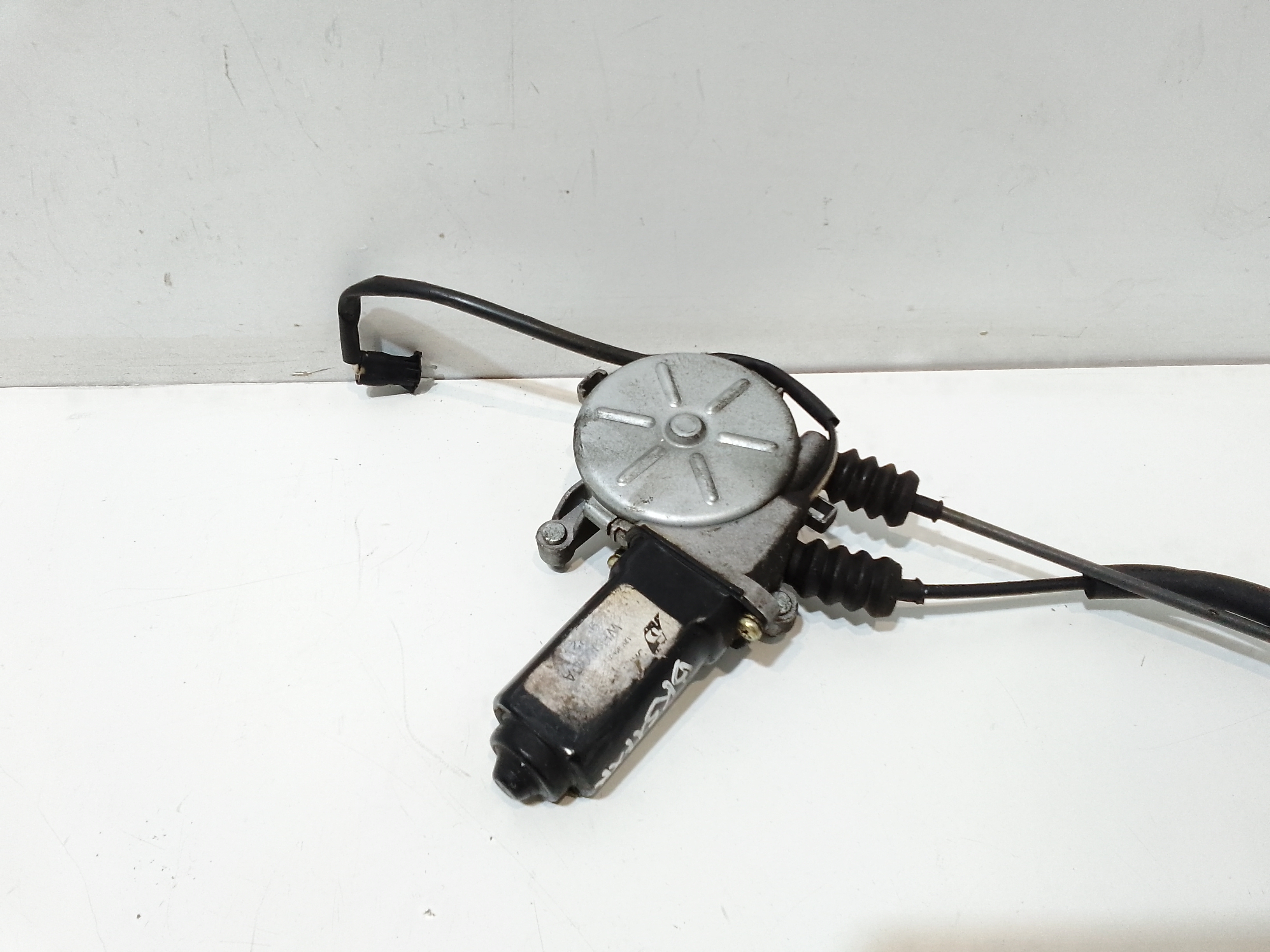 Cremagliera posteriore destra passeggero per Kia Sportage Serie (98>04) (1998 - 2004)