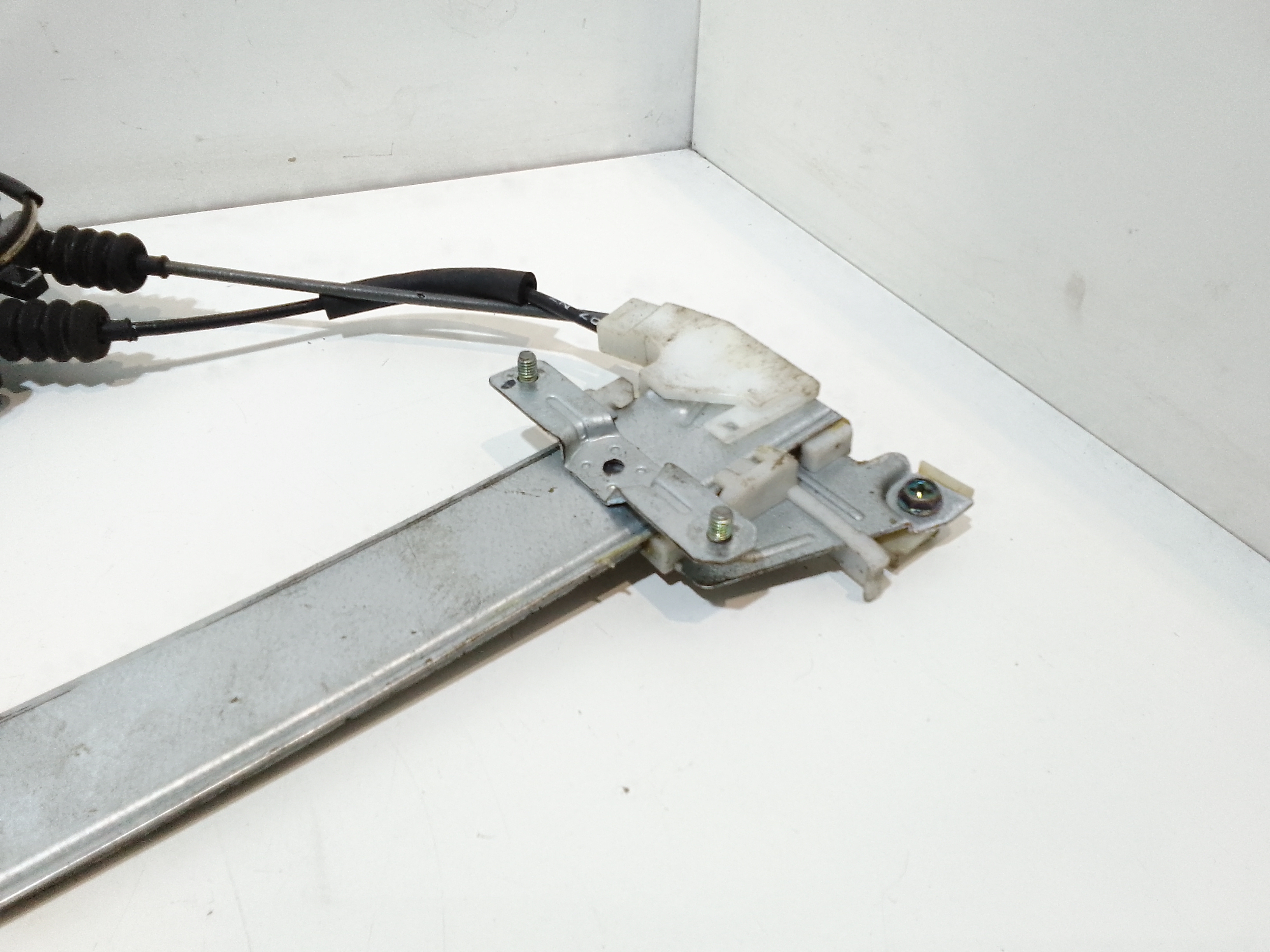 Cremagliera posteriore destra passeggero per Kia Sportage Serie (98>04) (1998 - 2004)