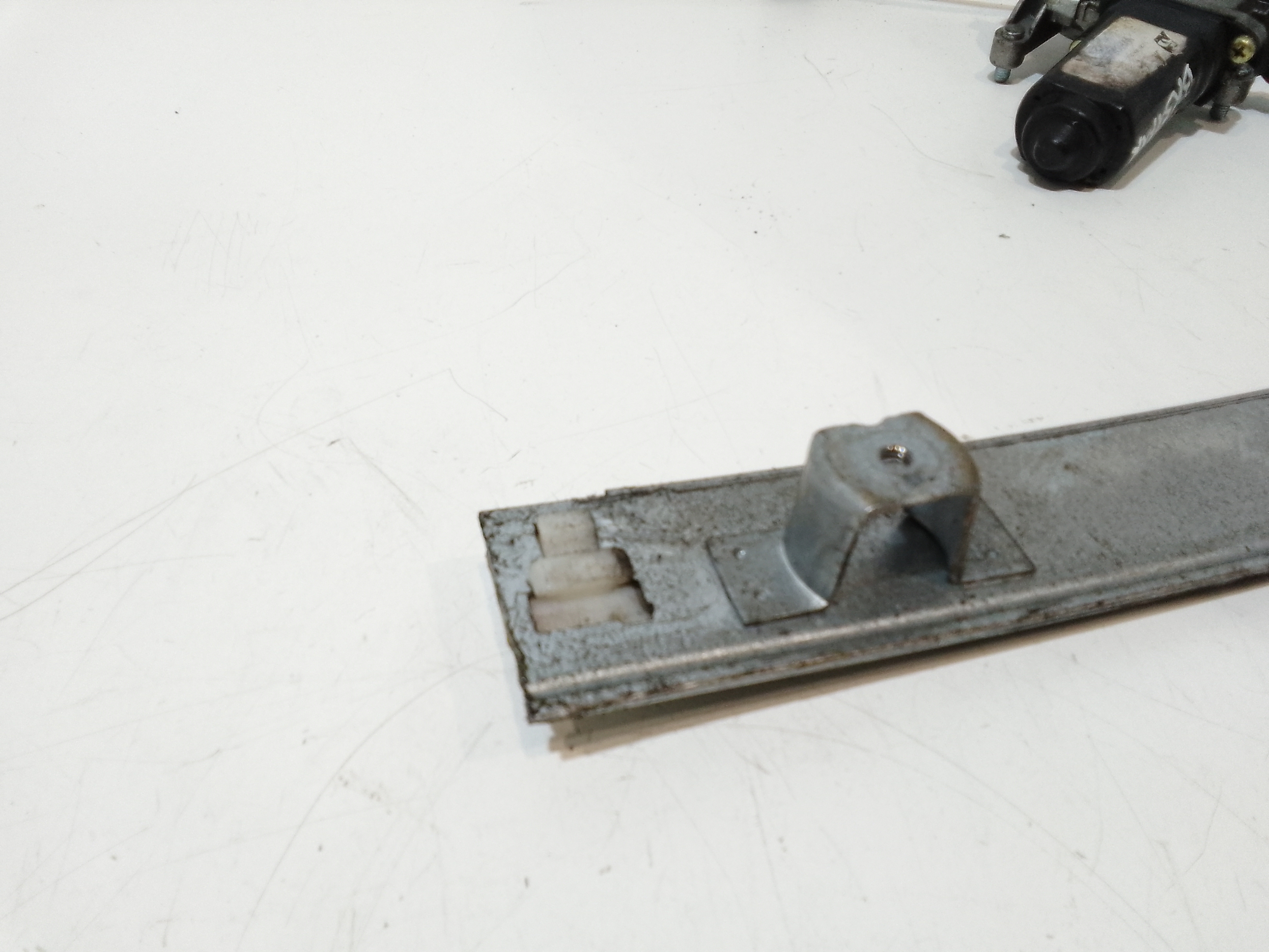 Cremagliera posteriore destra passeggero per Kia Sportage Serie (98>04) (1998 - 2004)