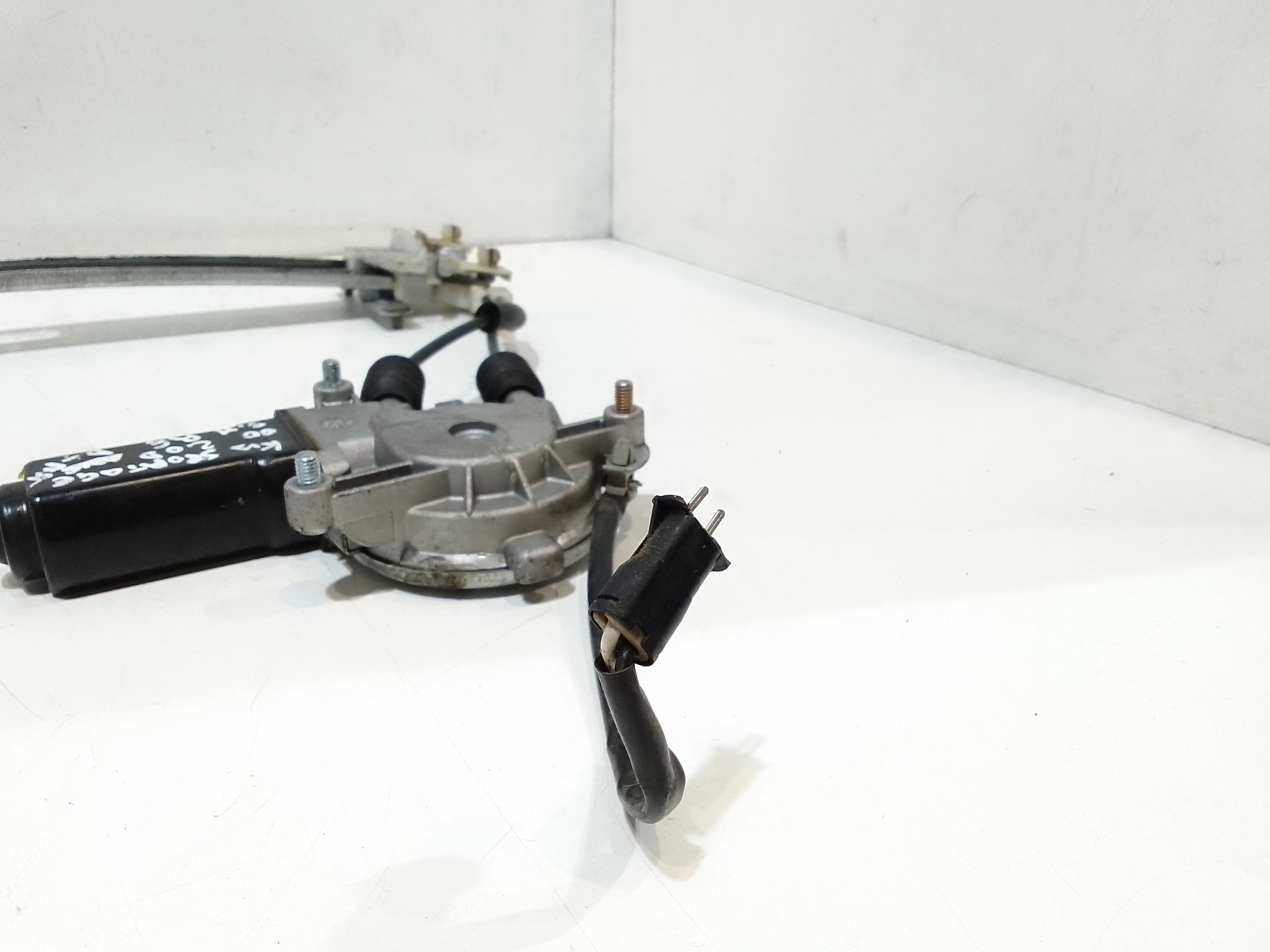 Cremagliera posteriore destra passeggero per Kia Sportage Serie (98>04) (1998 - 2004)