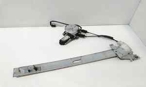 Cremagliera posteriore destra passeggero per Kia Sportage Serie (98>04) (1998 - 2004)