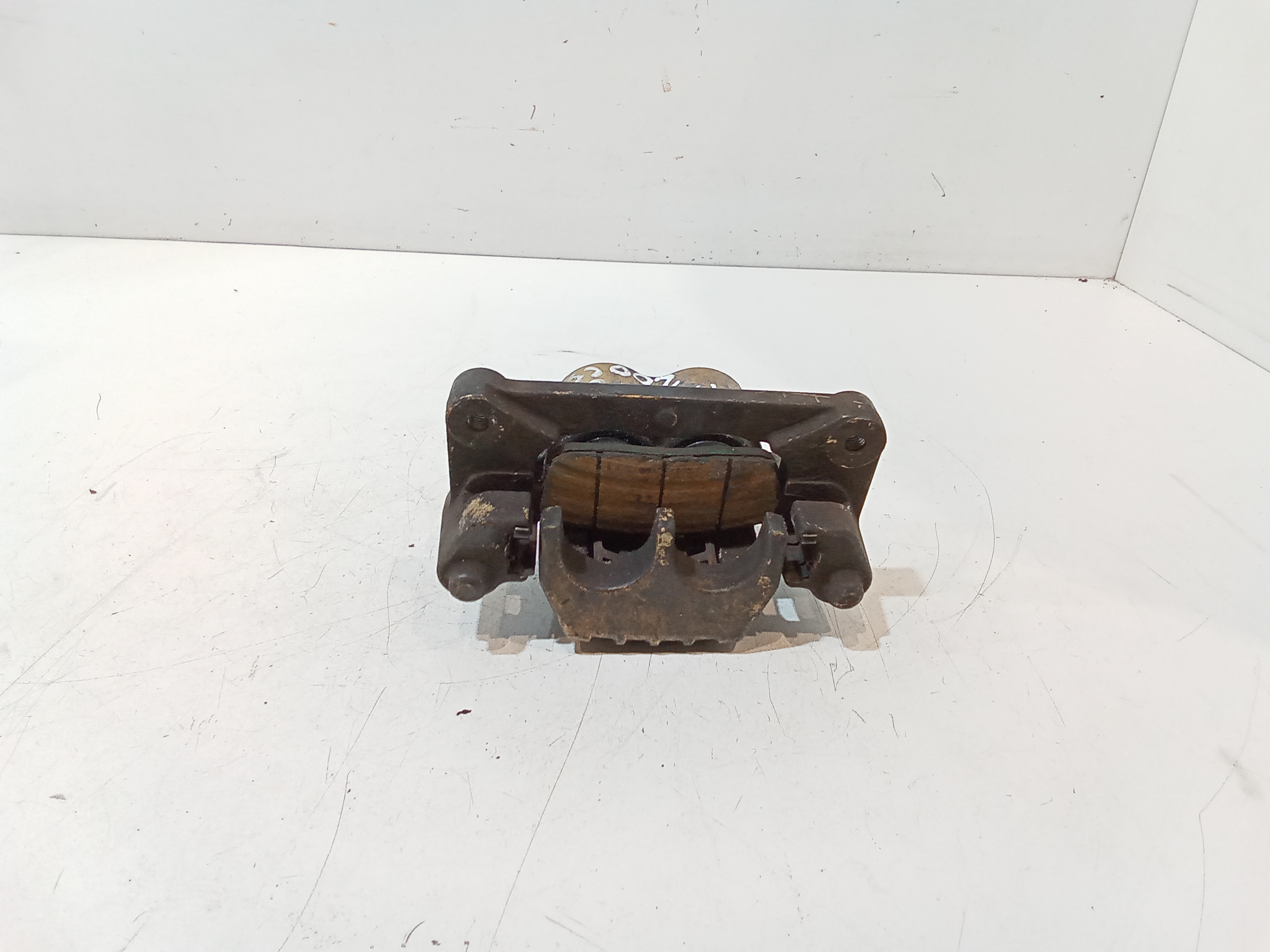 Pinza freno anteriore per Peugeot Lxr 200cc (09>14) (2009 - 2014)