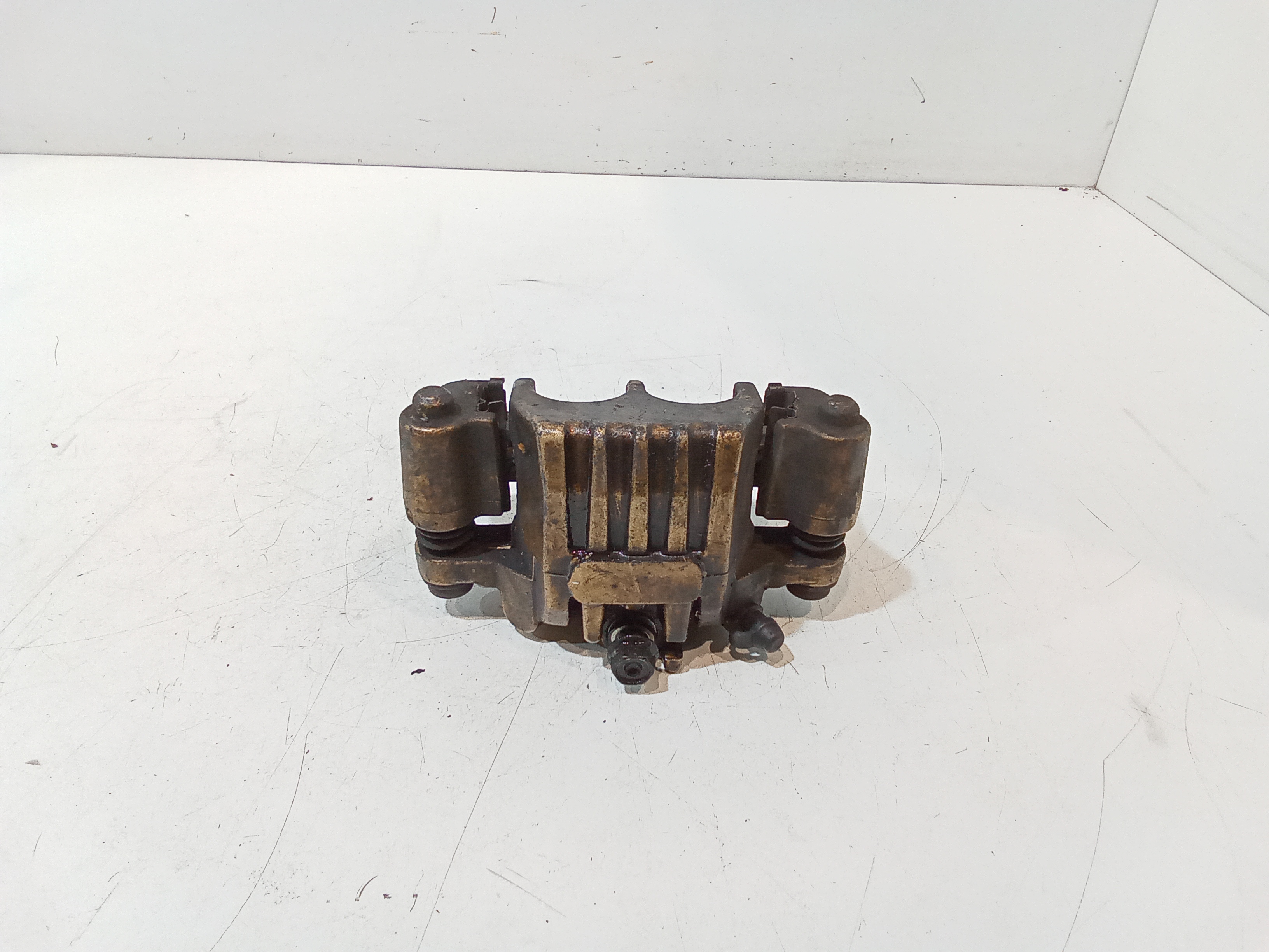 Pinza freno anteriore per Peugeot Lxr 200cc (09>14) (2009 - 2014)